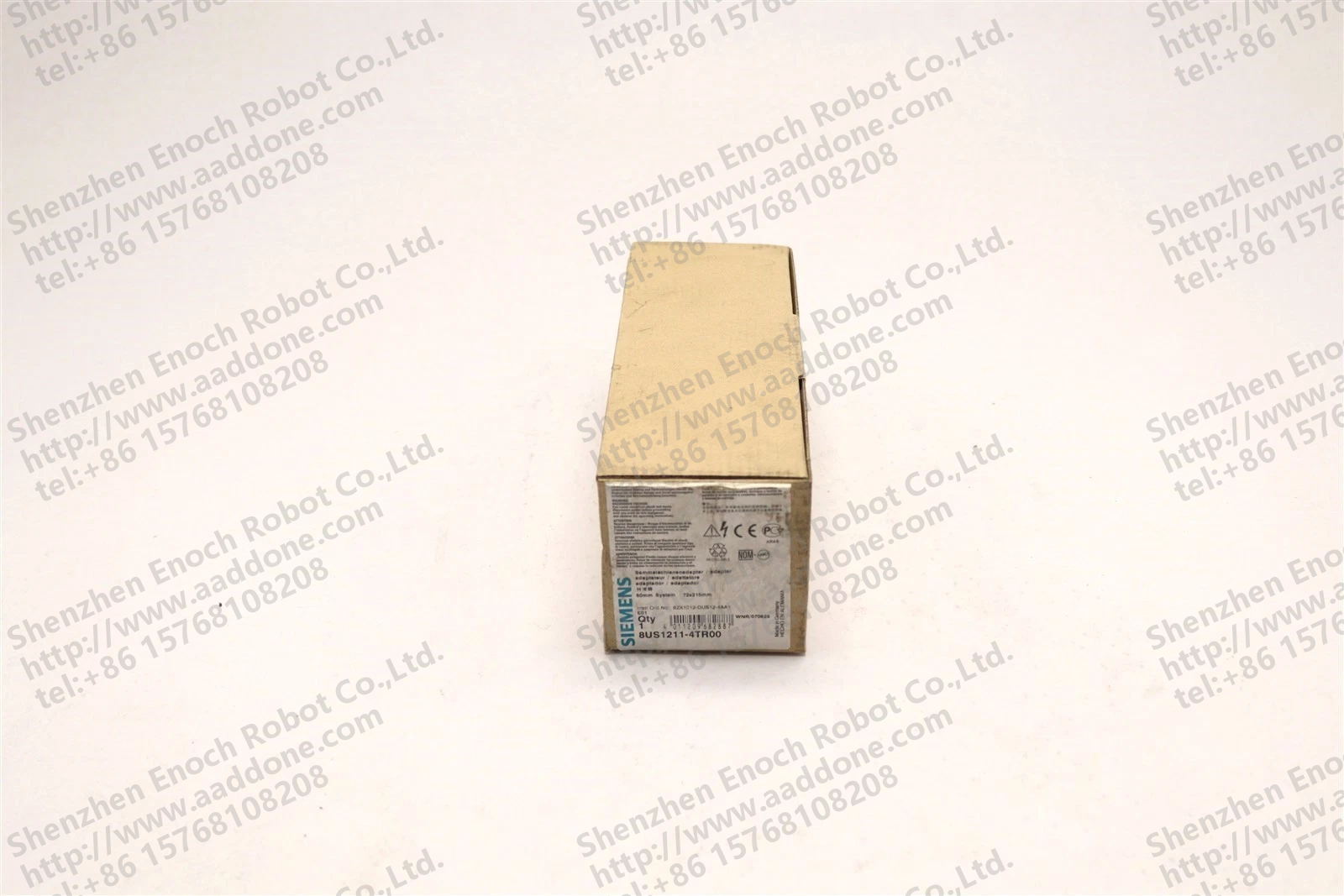 西门子总线适配器 8US1211-4TR00