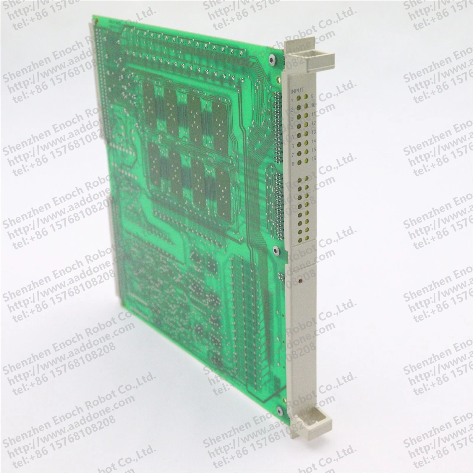 ABB 数字 IO 板 DSQC223 YB560103-BD4