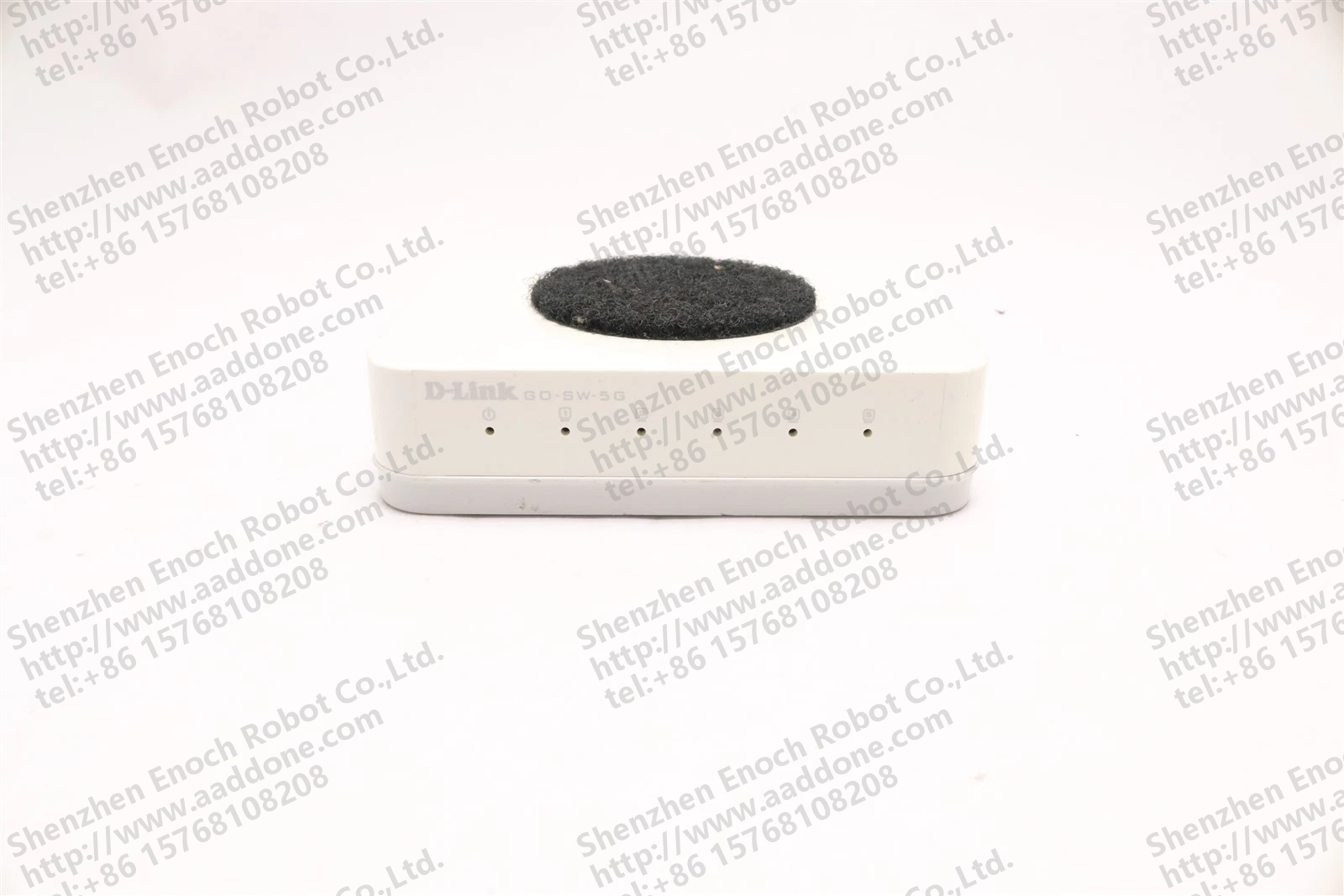 D-LINK NETWORK SWITCH GO-SW-5G