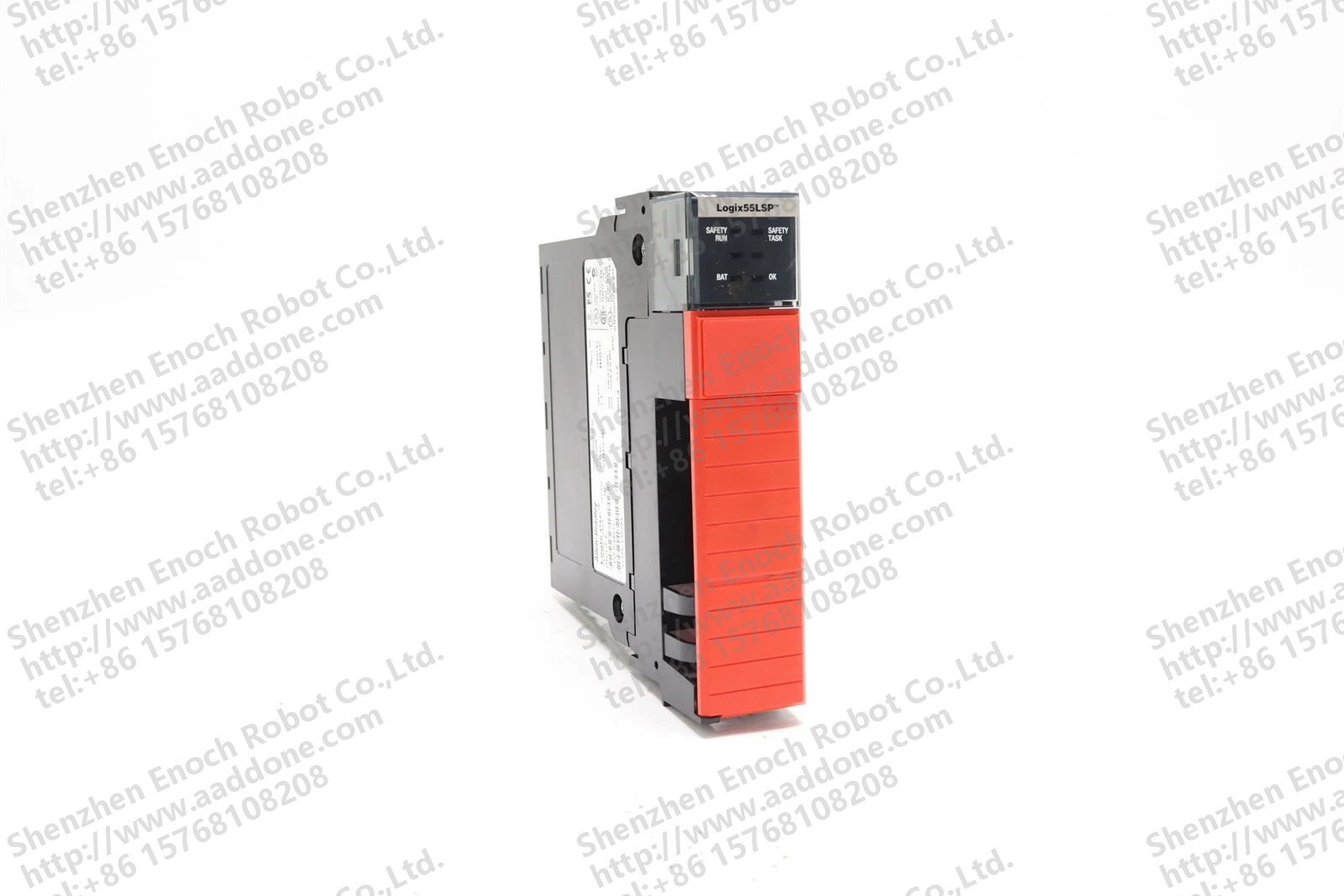 ALLEN BRADLEY GUARDLOGIX 处理器 1756-LSPB