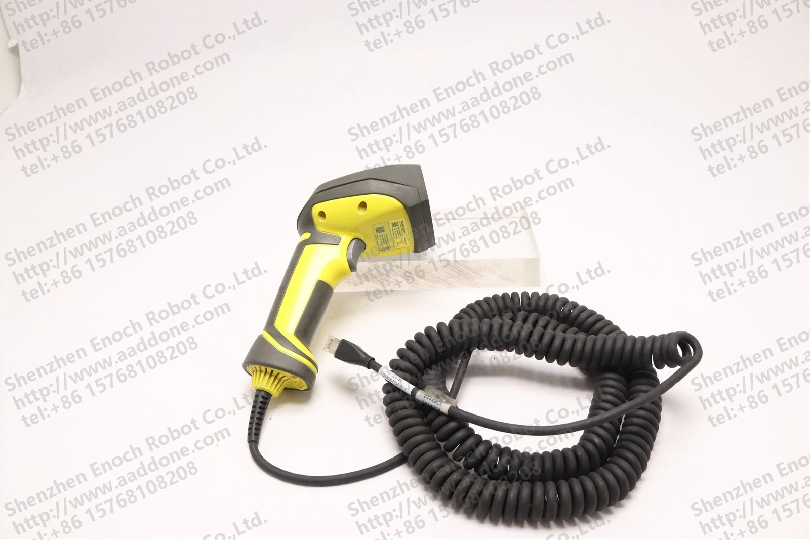 COGNEX BAR 代码扫描仪 DM8050E