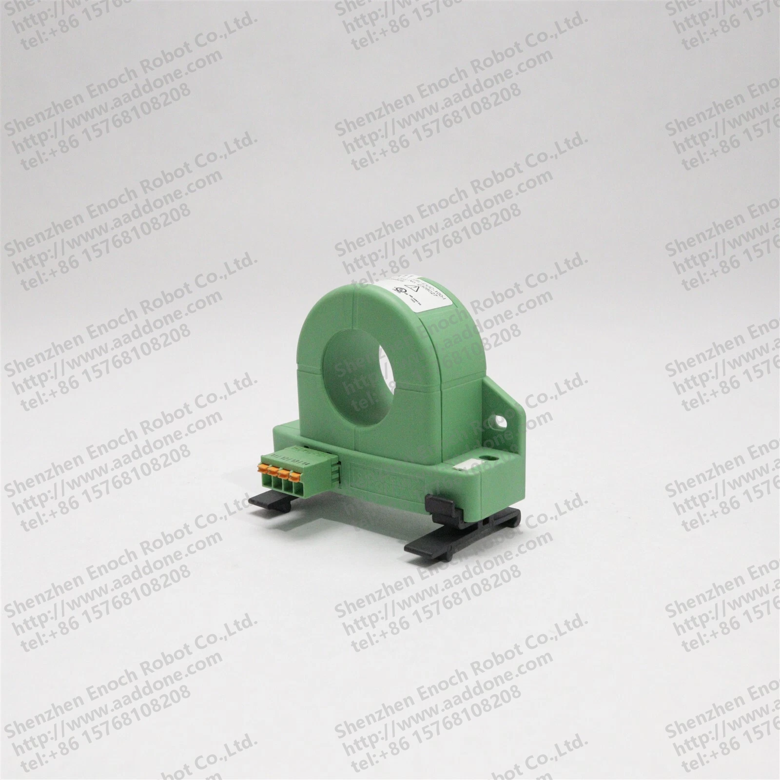 PHOENIX CONTACT CURRENT TRANSDUCER 2308027 MCR-SL-CUC-100-I