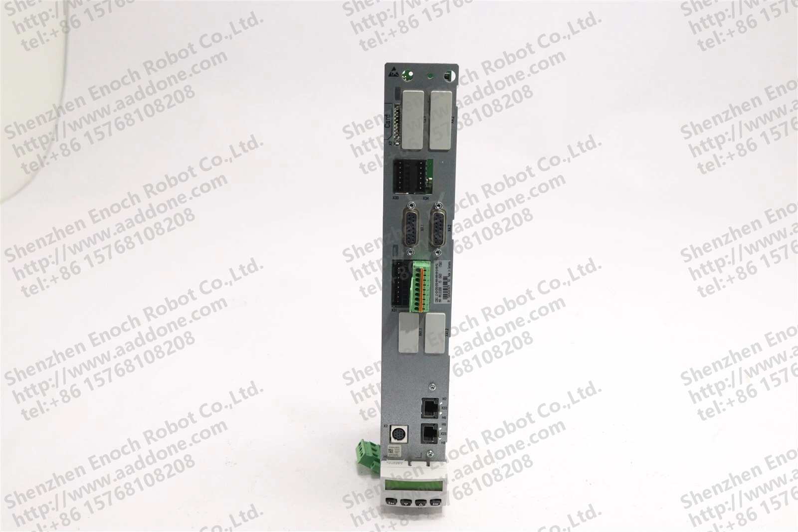 REXROTH DRIVE CONTROLLER CDB01.1C-S3-ENS-ENS-NNN-NNN-NN-S-NN-FW R911315255