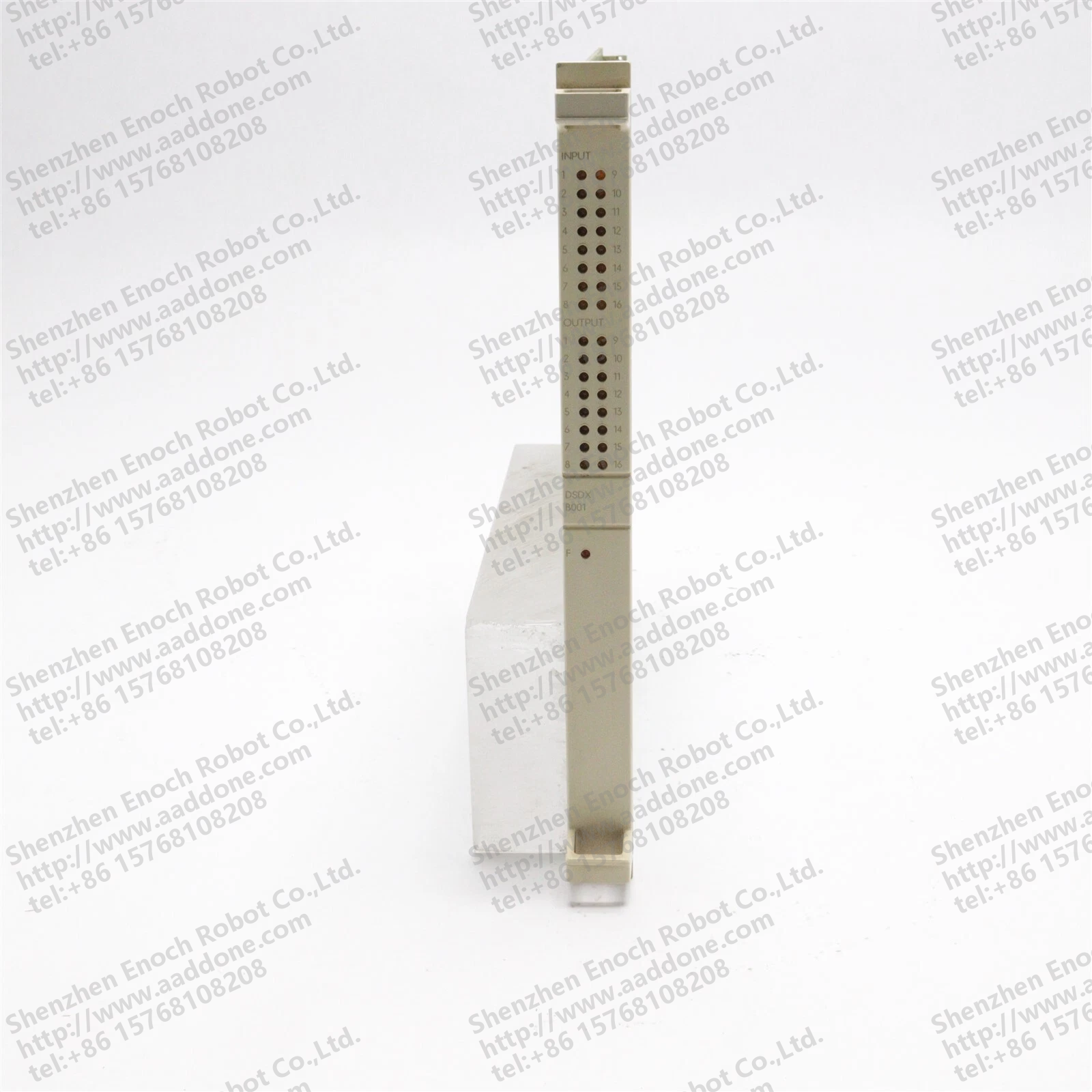 ABB DSDXB001 数字 IO 板 57160001-TP1