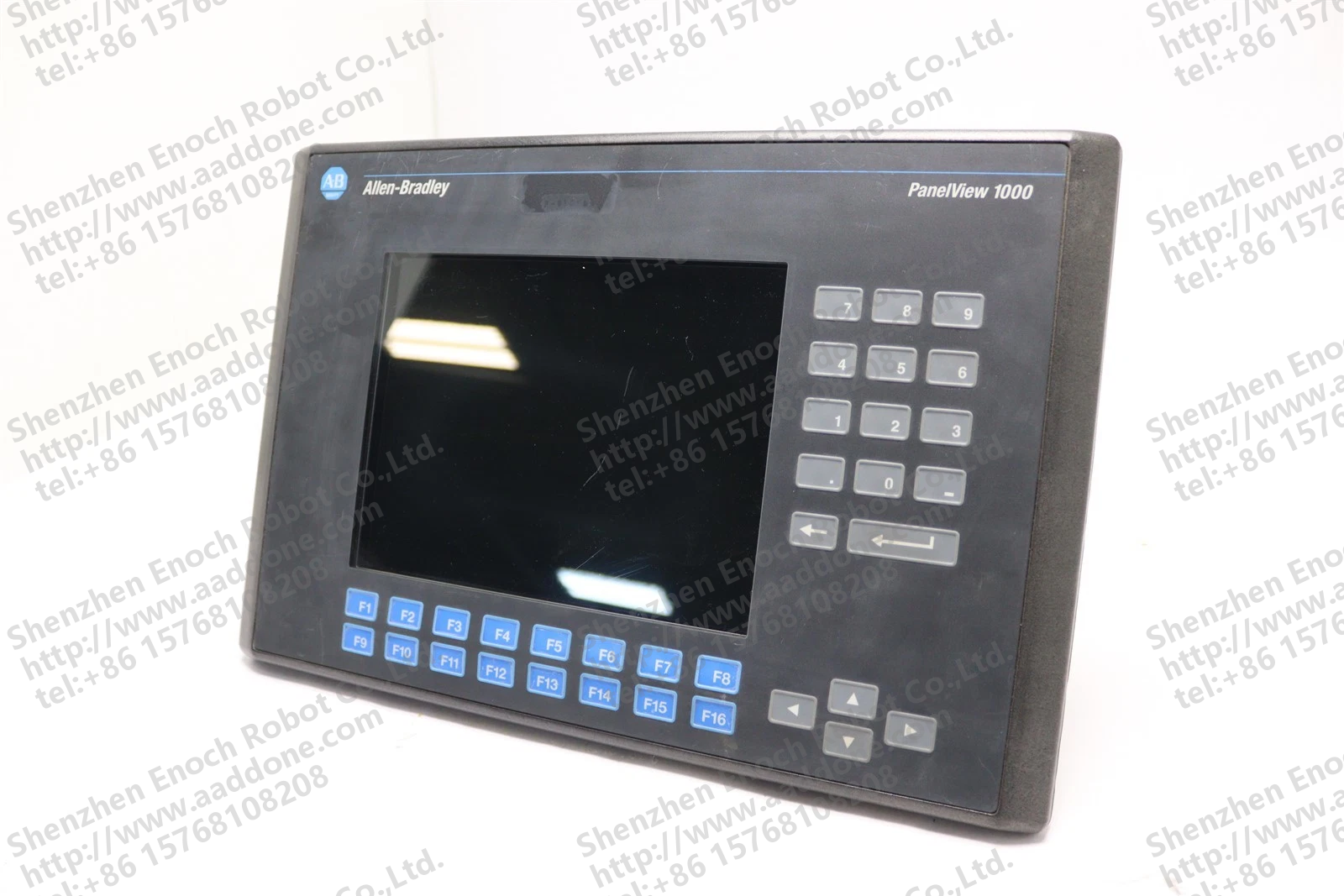 ALLEN BRADLEY PANELVIEW 1000 2711-K10C1D