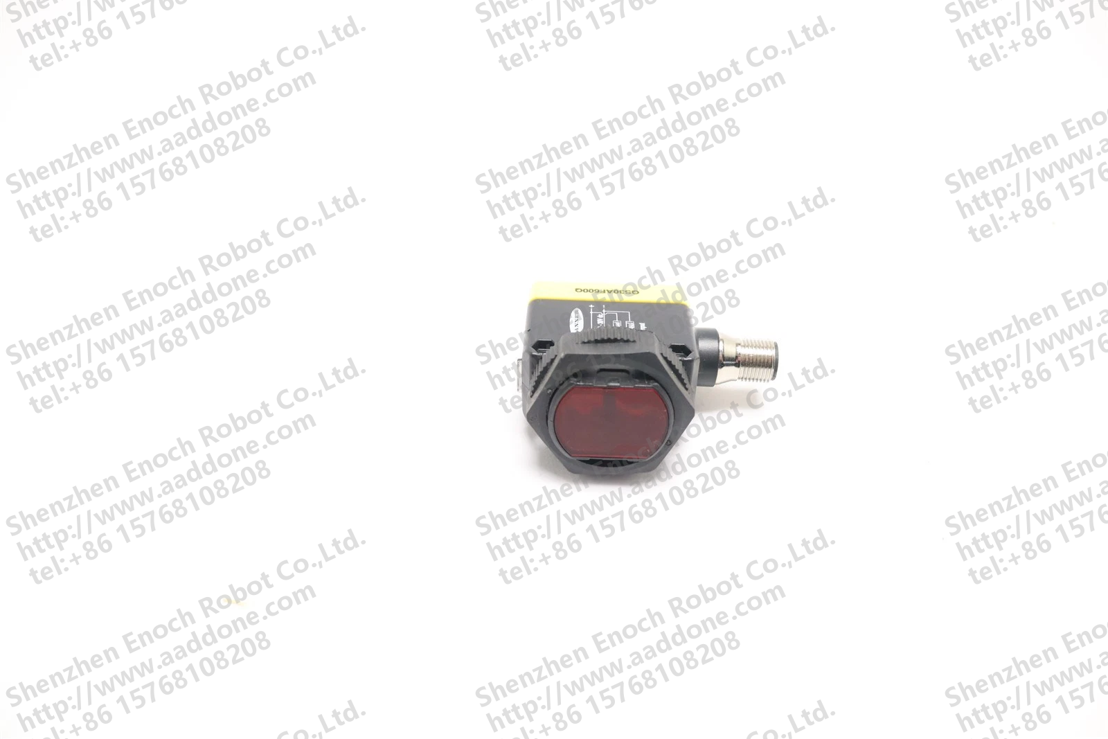 BANNER LONG RANGE SENSOR QS30AF600Q