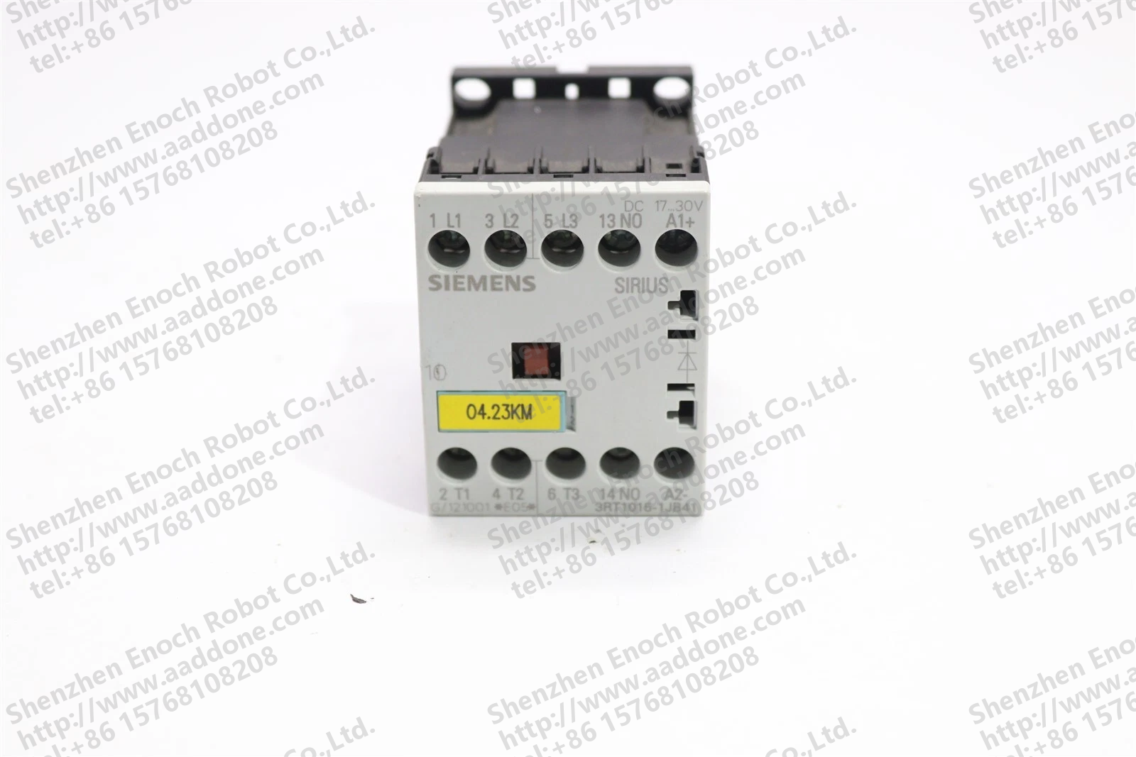 西门子接触器 3RT1015-1JB41