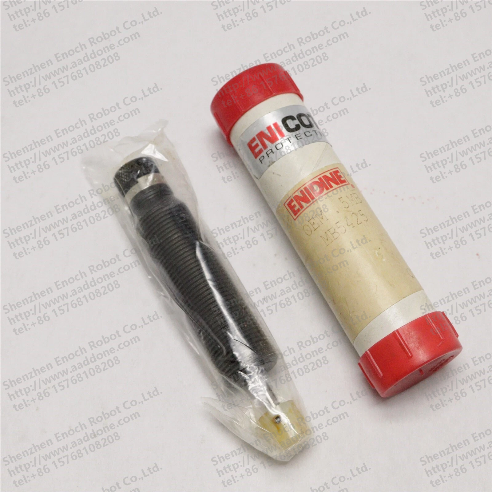ENIDINE SHOCK ABSORBER 原始设备制造商 5MB MB5425(全新开箱)