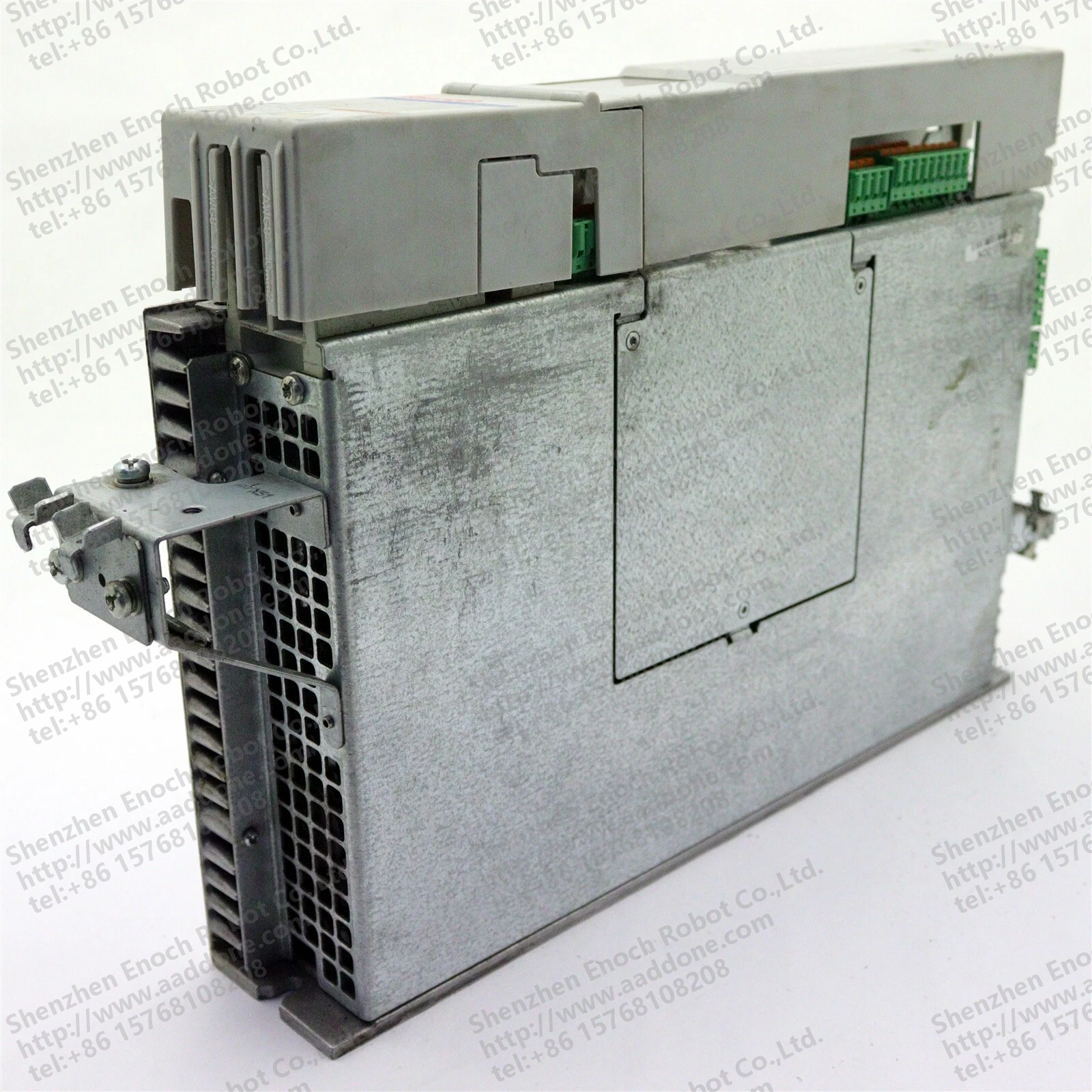 Rexroth Bosch Indramat ECOdrive 控制器 DKC11.3-040-7-FW R911279433