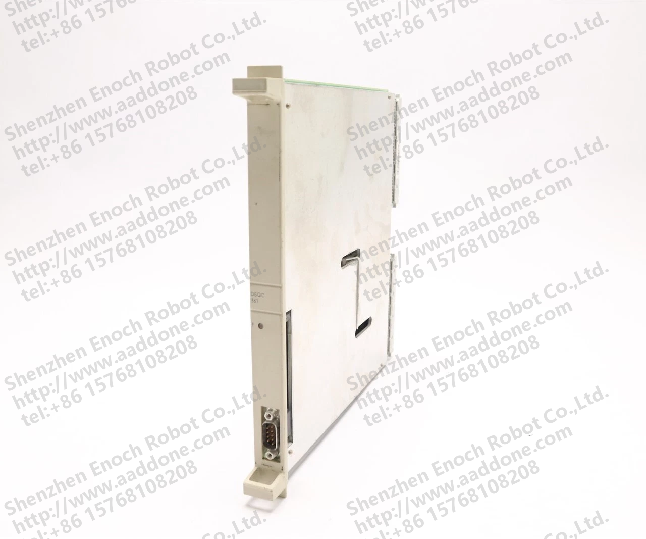 ABB 内存板 DSQC361 3HAC0373-1