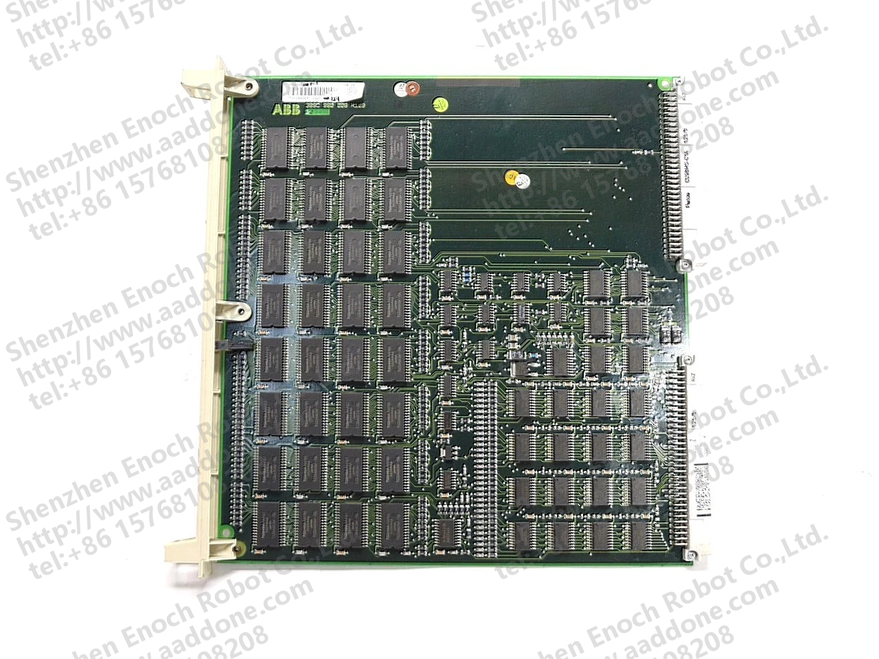 ABB MEMORY EXPANSION 模块 DSQC-324 3HAB5957-1