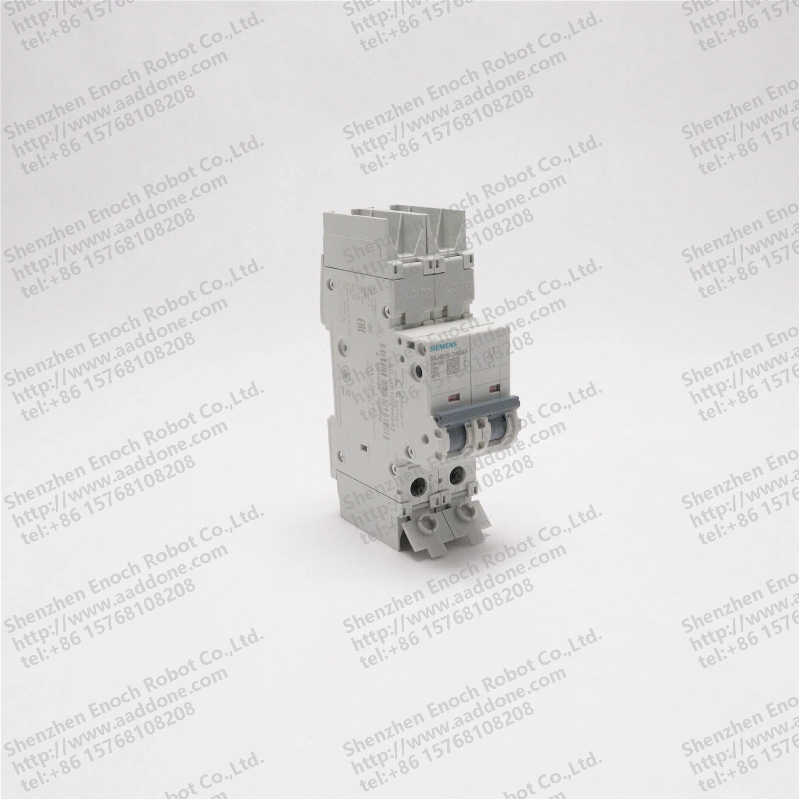 西门子 2 POLE 10 AMP CIRCUIT BREAKER 5SJ4210-7HG42