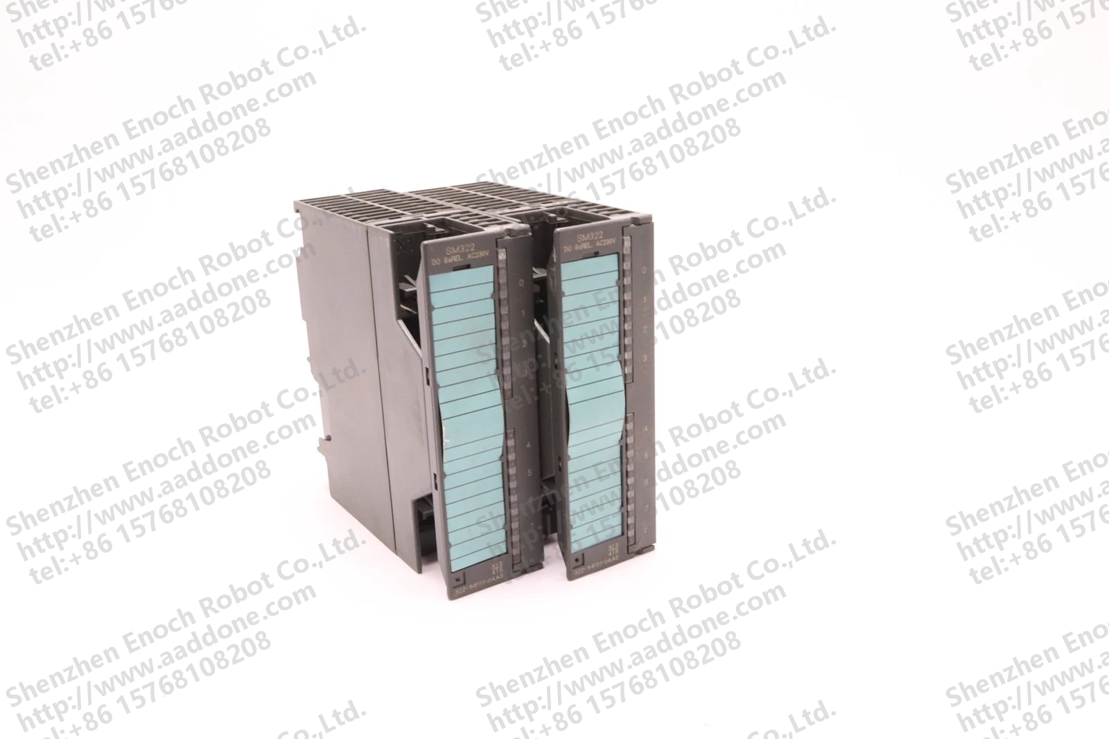 西门子数字输入模块 6ES7 322-1HF01-0AA0  批量 2