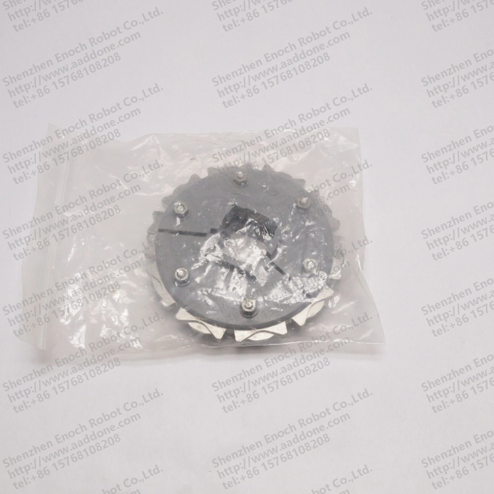 INTRALOX CONVEYOR SPROCKET D8CZE7-1