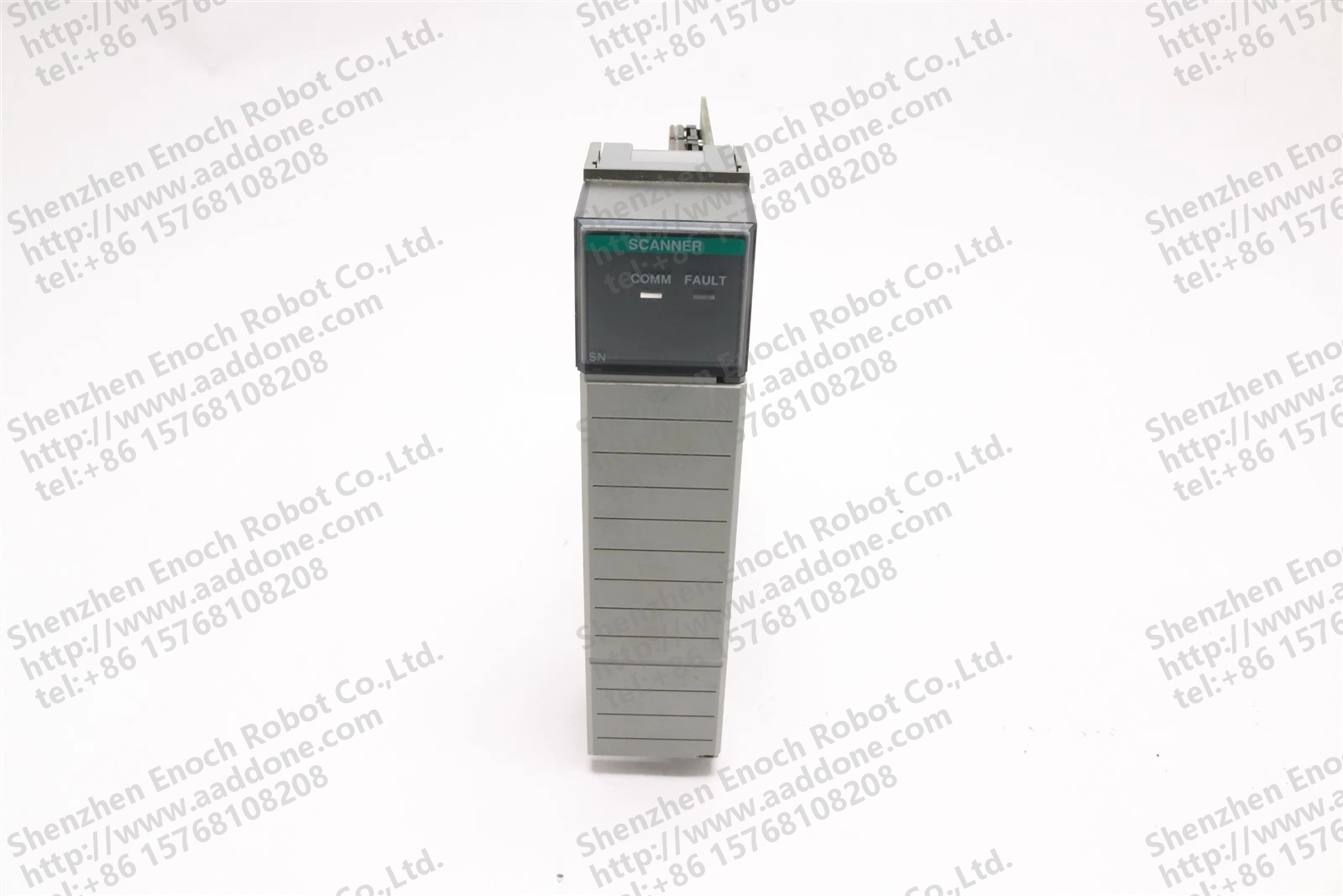 ALLEN BRADLEY SLC500 遥控 IO 扫描仪 1747-SNB