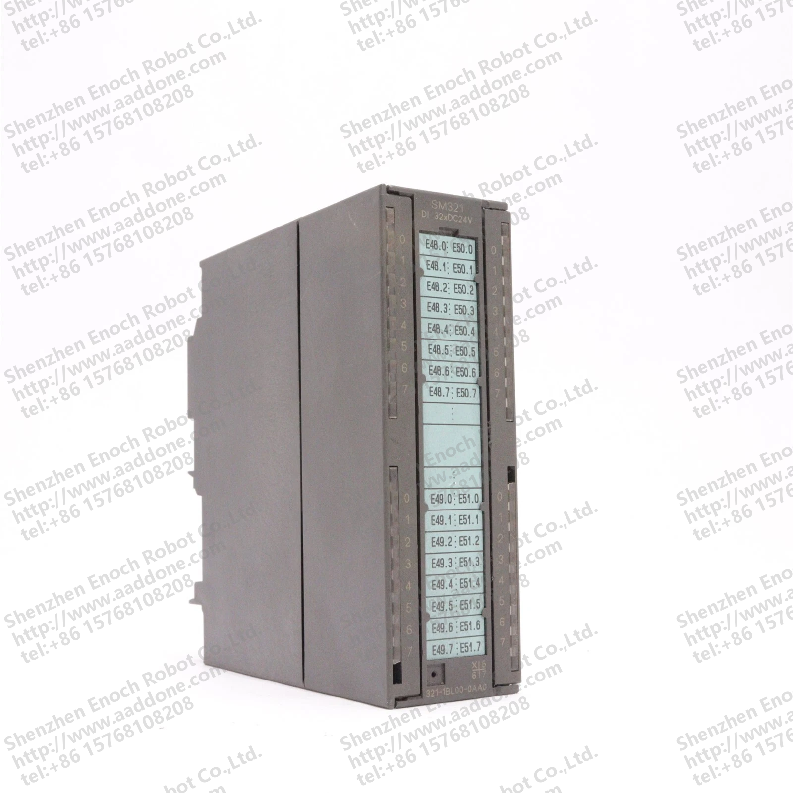 西门子数字输出模块 6ES7 321-1BL00-0AA0