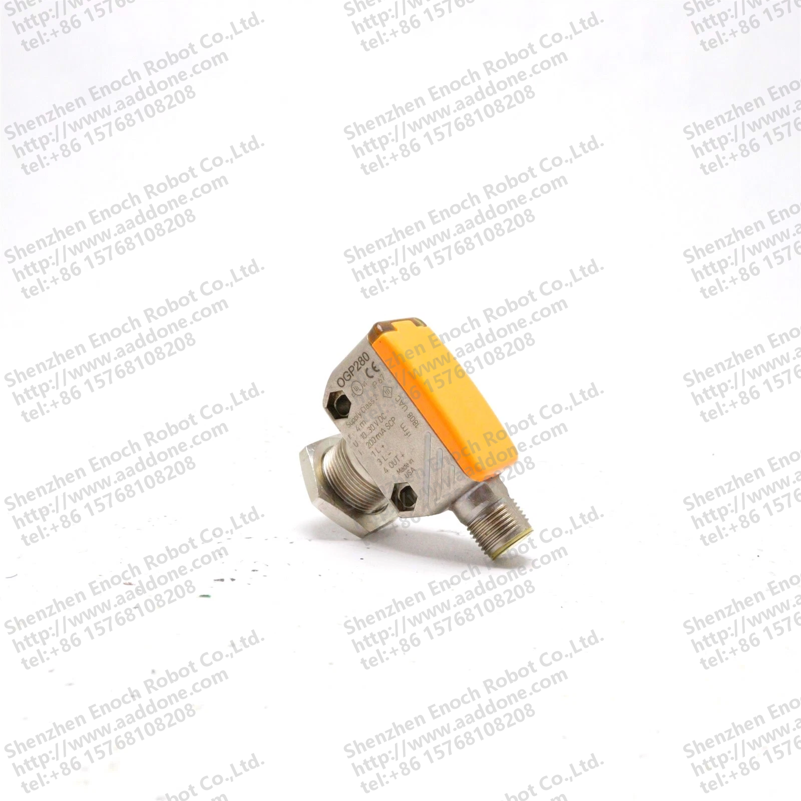 IFM EFECTOR 传感器 OGP 280