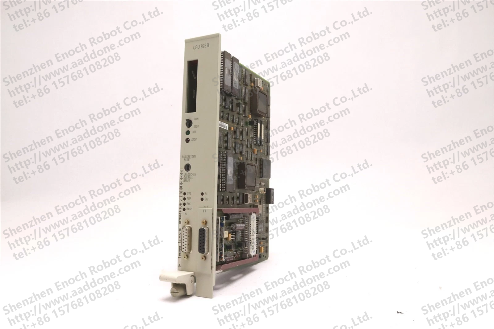 西门子 CPU 板模块 6ES5928-3UB12