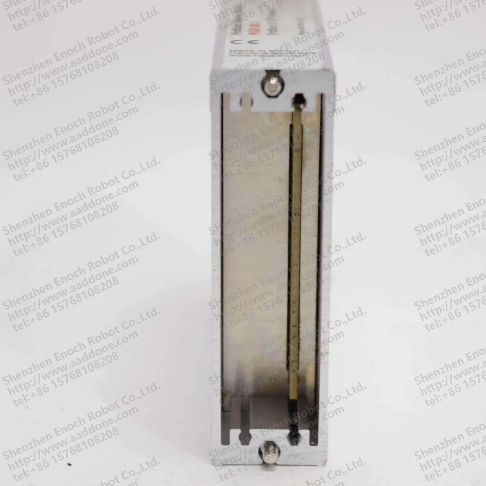 HAUCH amp BACH PROFIBUS GATEWAY MODULE PGM 86.1