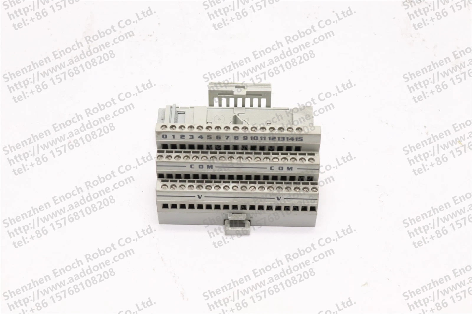 ALLEN BRADLEY 硬度终端底座 1794-TB3