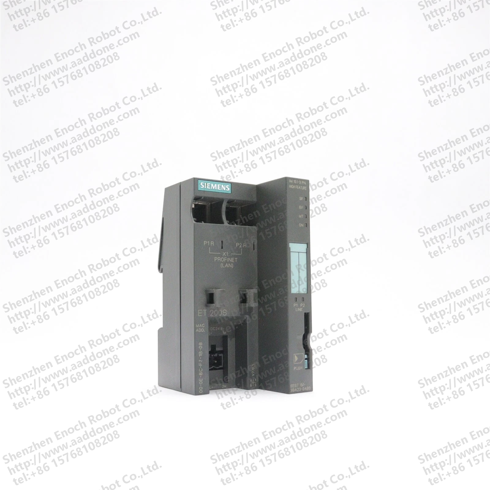西门子 SIMATIC S7 接口模块 6ES7 151-3BA23-0AB0