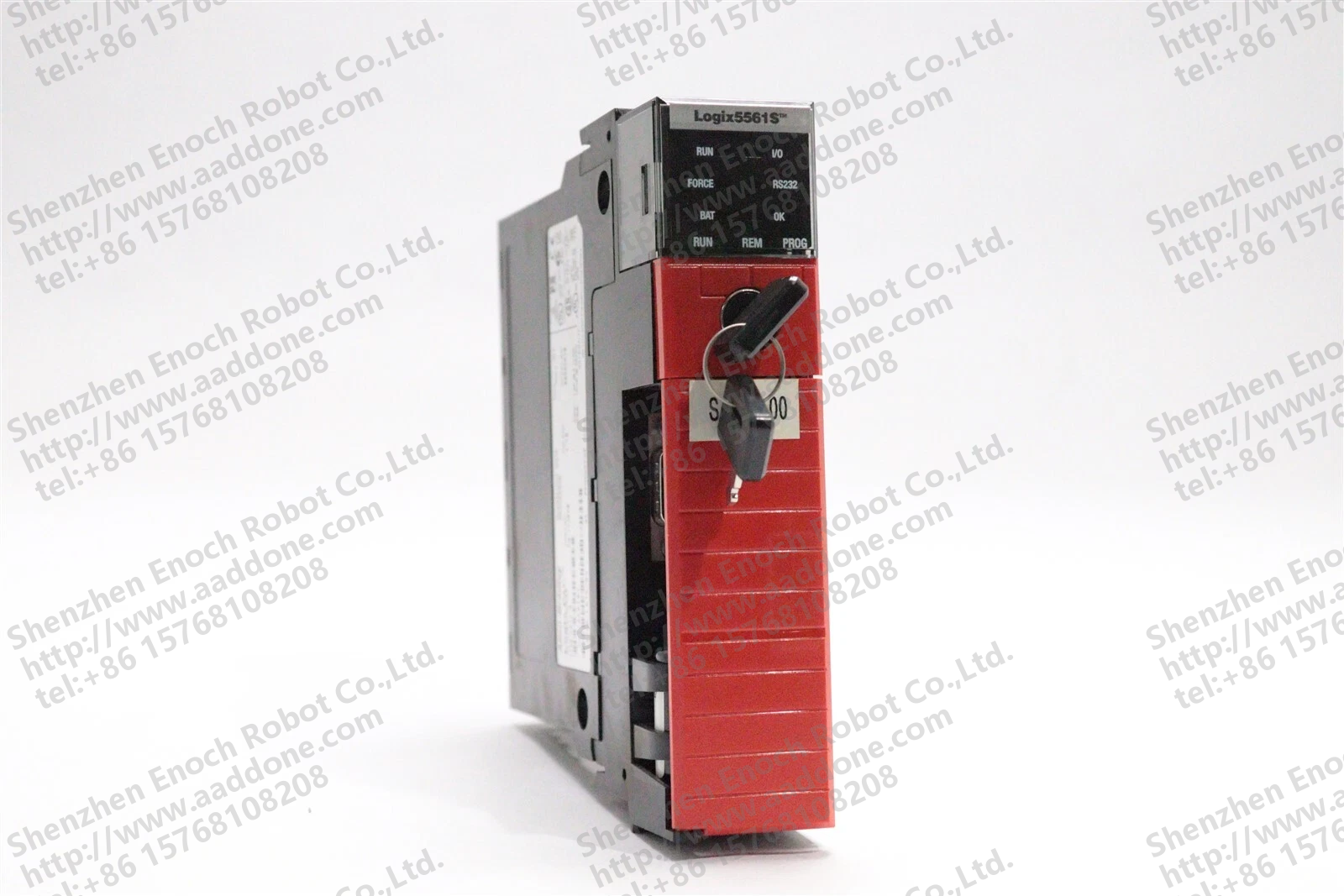 ALLEN BRADLEY 1756L61S 系列 B Guardlogix ProCCESSOR