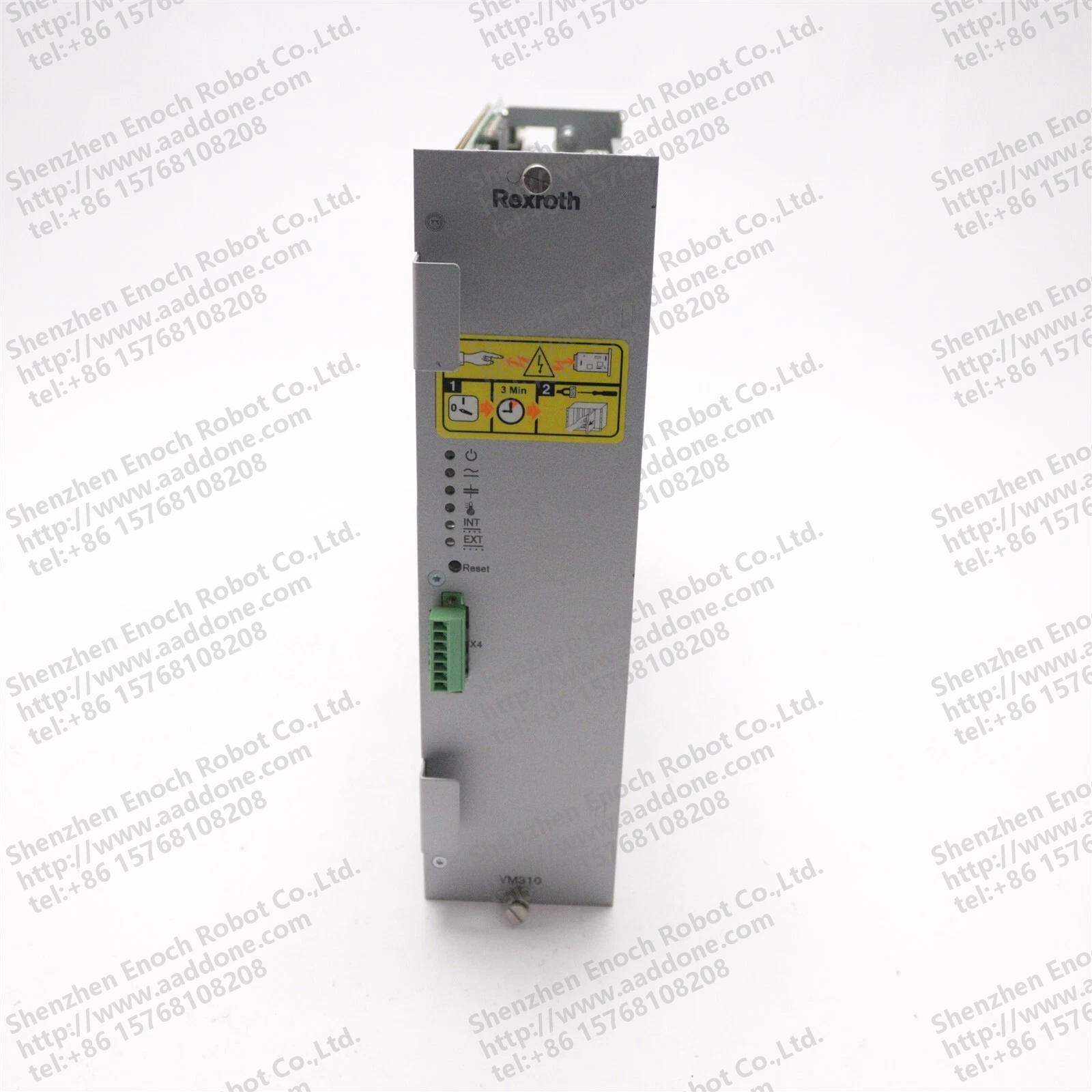 REXROTH 电源供应 0 608 750 109 VM310