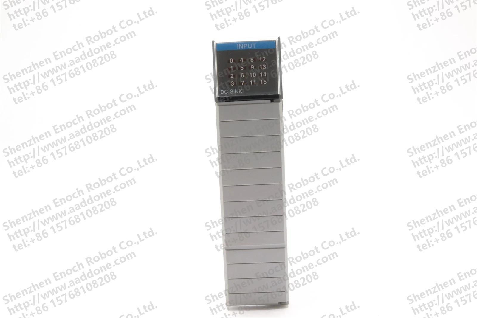 ALLEN BRADLEY SLC500 16PT 输入模块 1746-IB16C