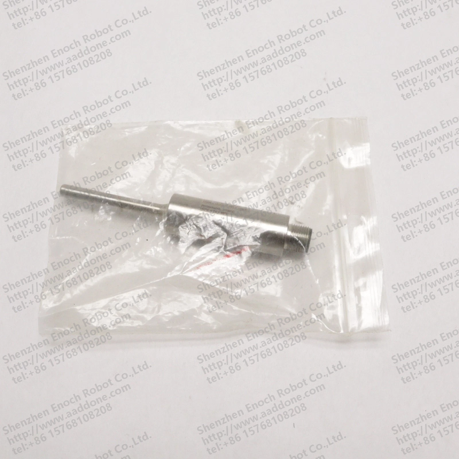 ENDRESSHAUSER TEMPATURE PROBE TMR31