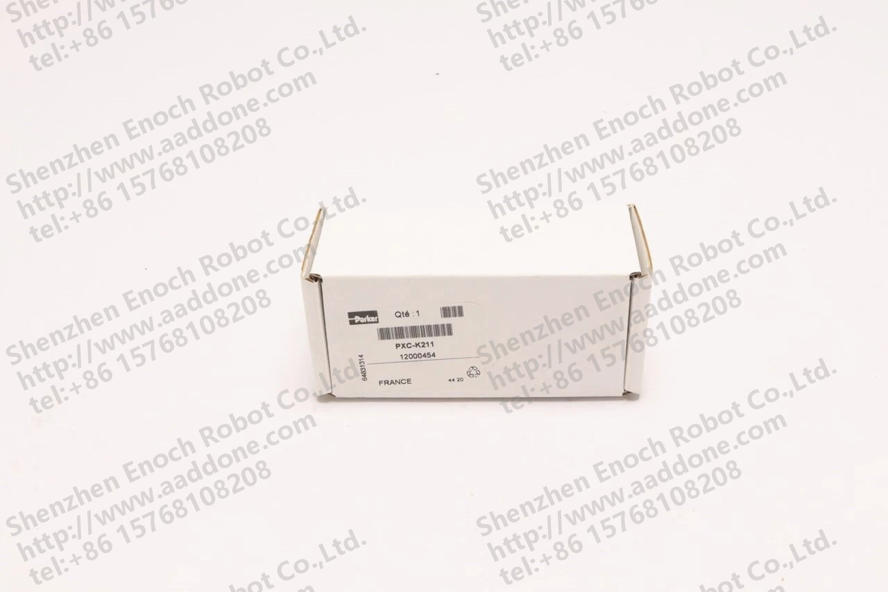 PARKER PRESSURE VALVE PXC-K211