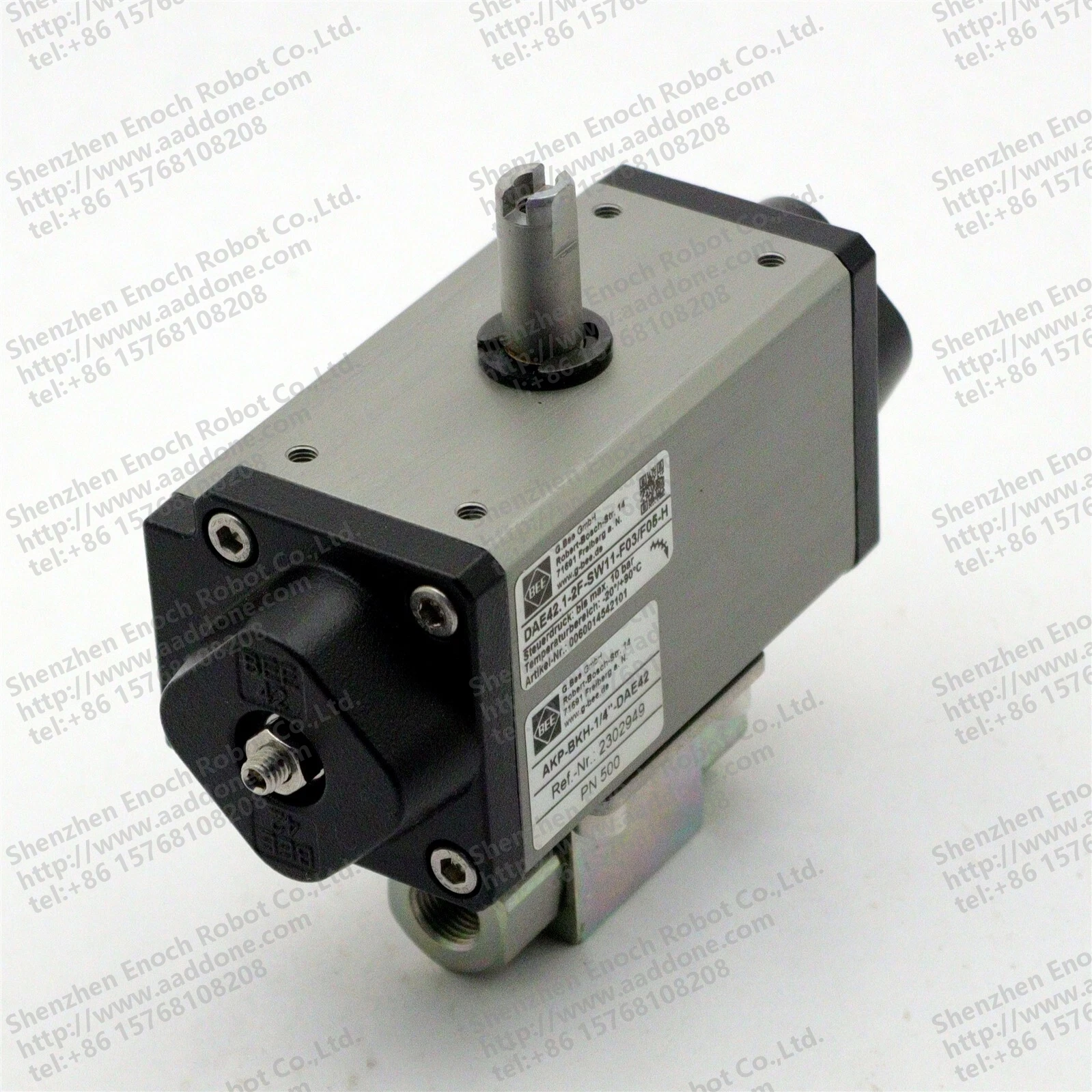 G.Bee BEE GmbH 阀 AKP-BKH-14 DAE42.1-2F-SW11-F03F05-H  新