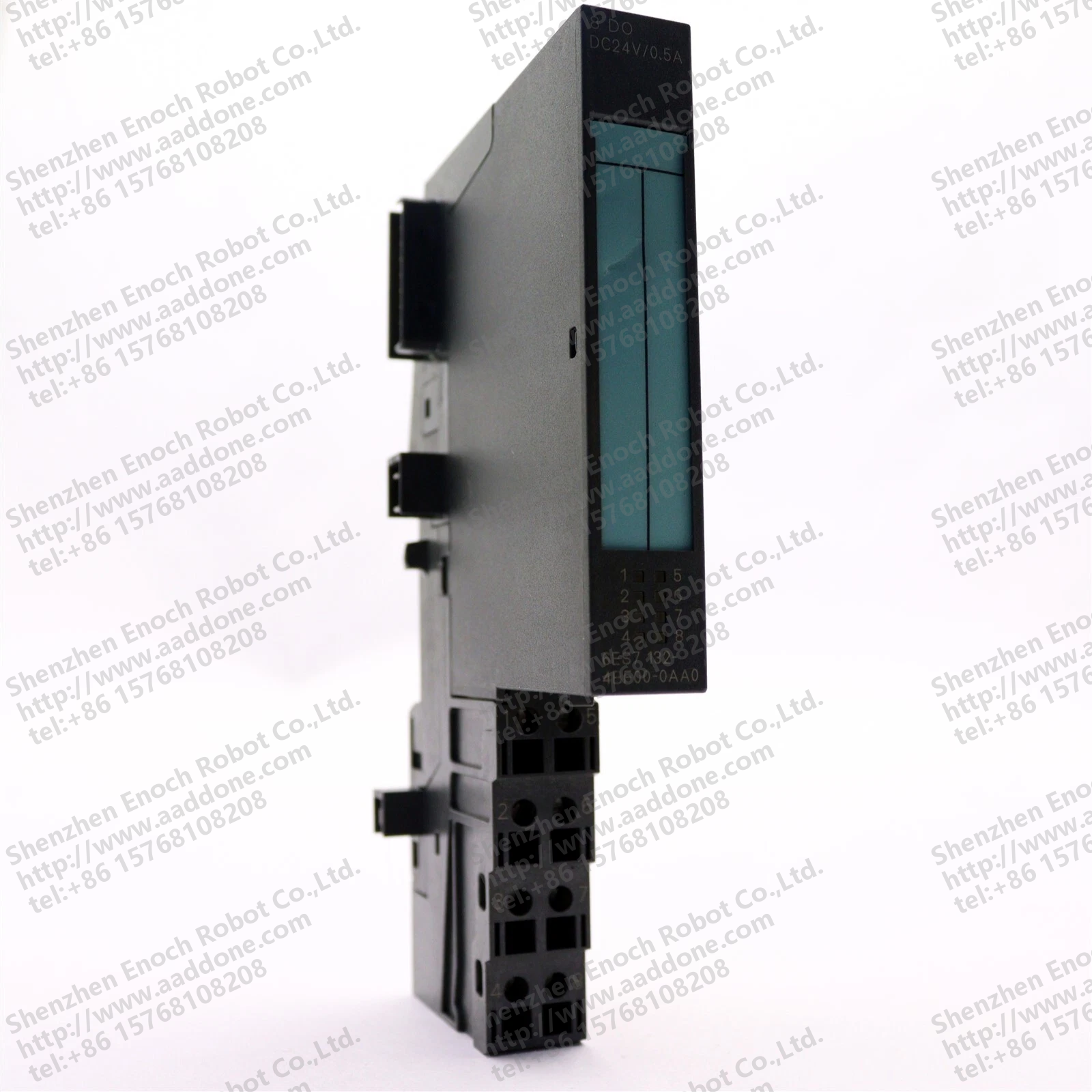 西门子 SIMATIC S7 数字输出模块 6ES7132-4BF00-0AA0  6ES7193-4CB20-0AA0