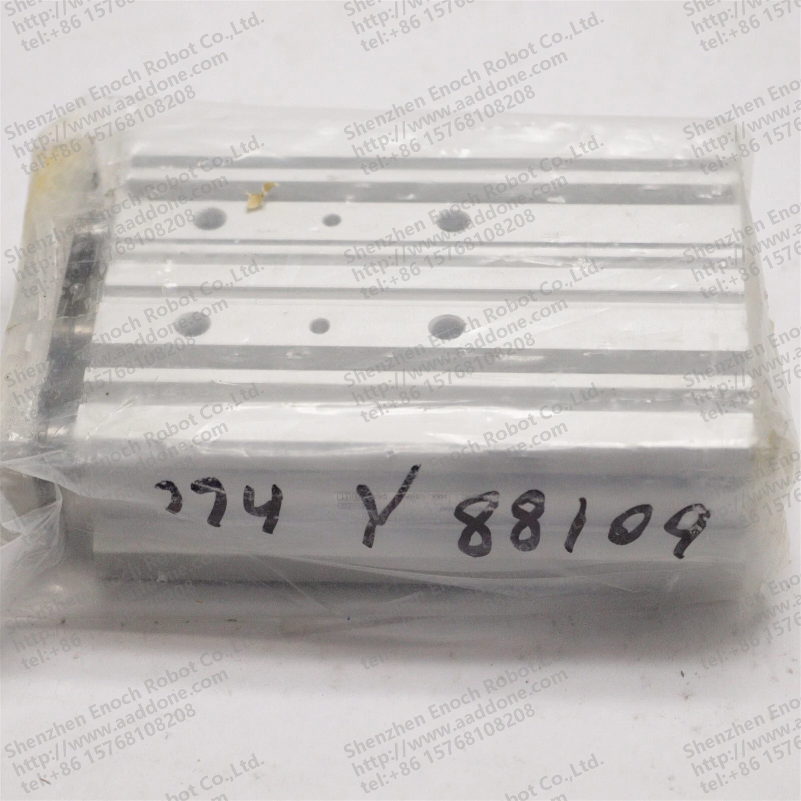SMC 小巧型指南 CYLINDER MGPM20-50AZ