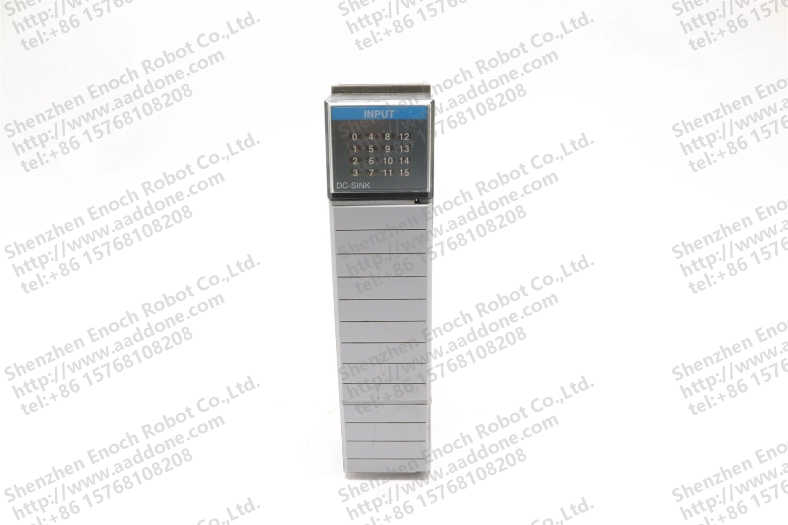 ALLEN-BRADLEY SLC 500 16 点直流输入模块 1746-IB16C