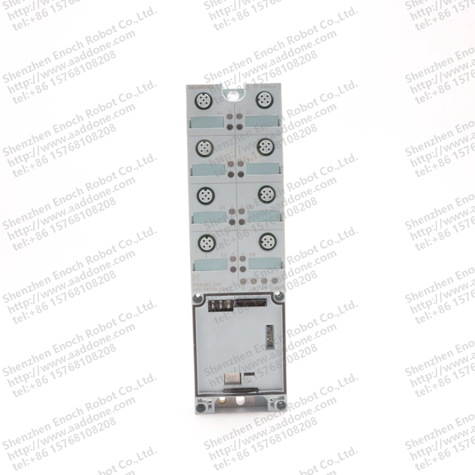 西门子 SIMATIC S7 基本模块 24VDC 6ES7 142-3BF00-0XA0