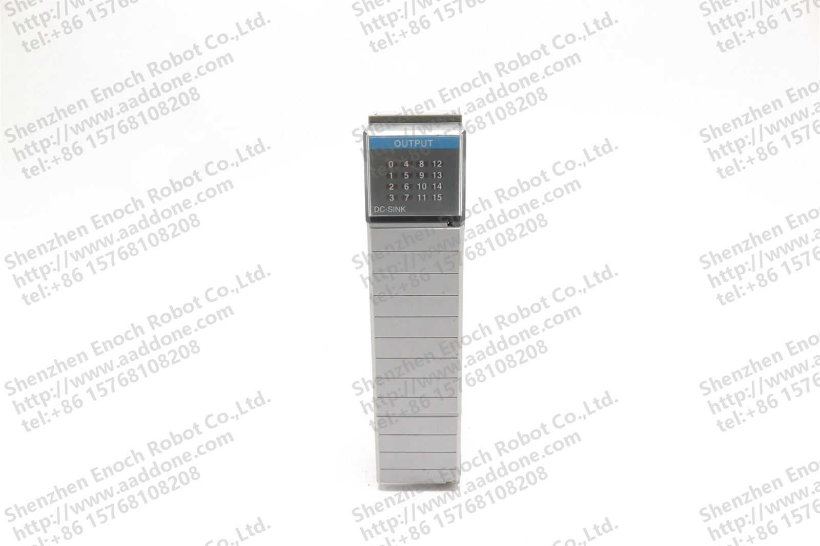 ALLEN-BRADLEY SLC 500 16-PT 直流输出模块 1746-OV16C