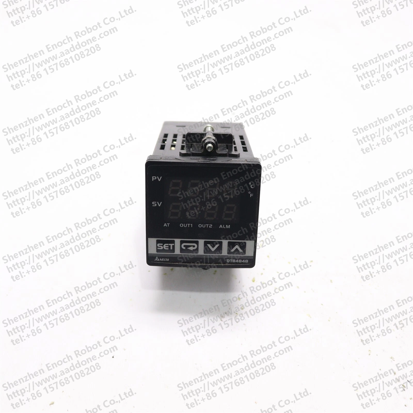 DELTA 电子温度控制器 DTB4848LR