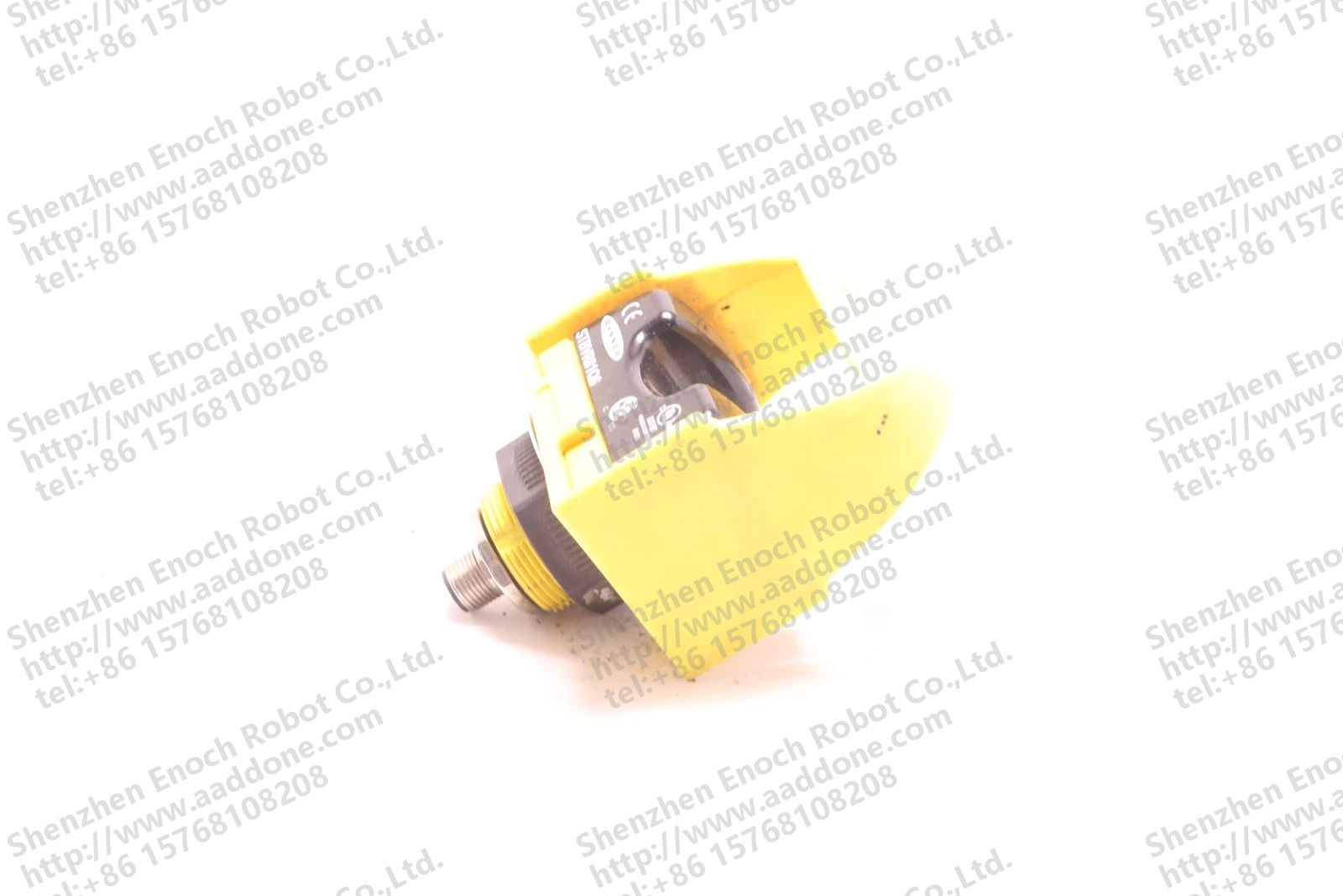 BANNER SAFTEY 触感按钮 STBVR81Q6