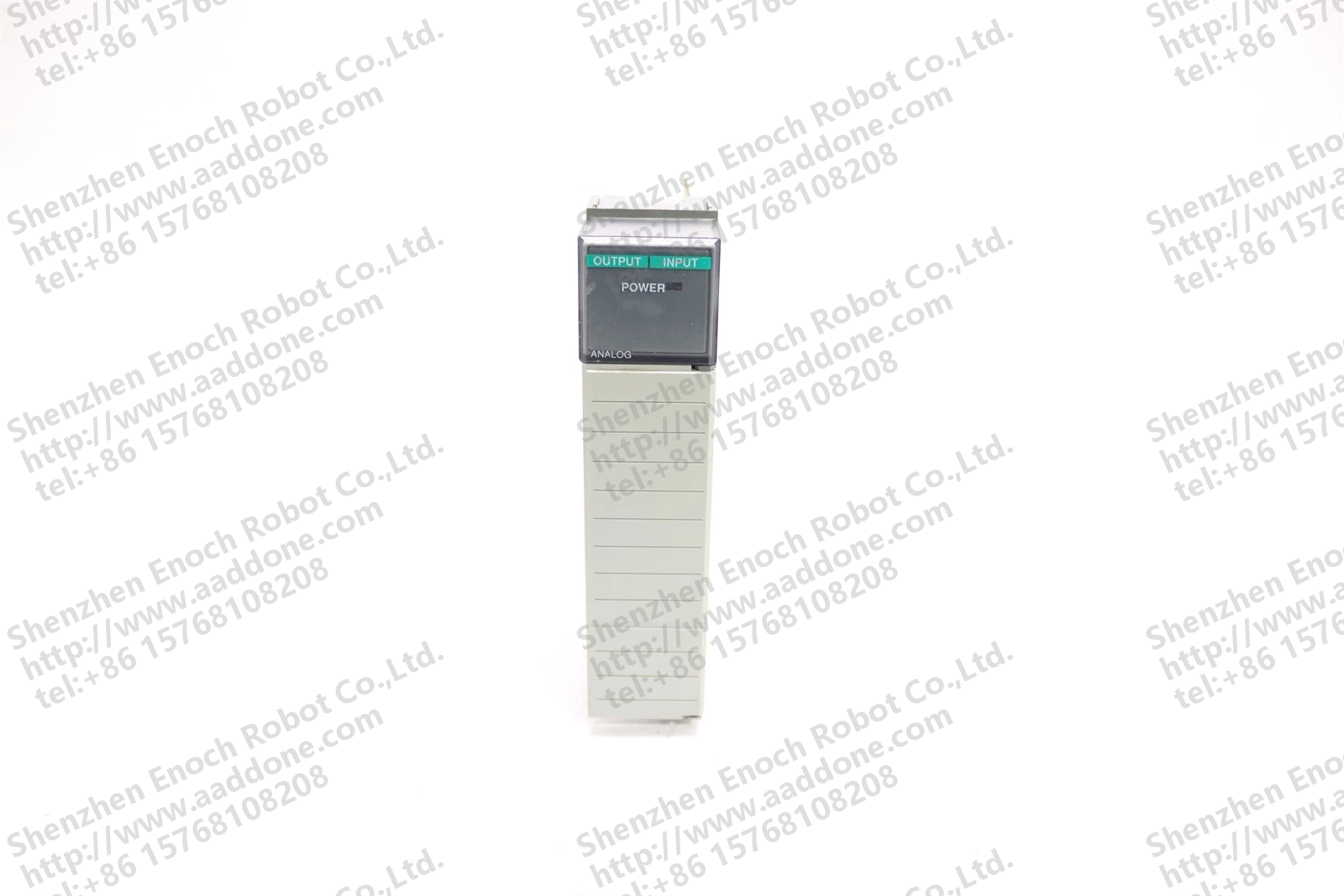ALLEN BRADLEY SLC 500 分析组合 IO 模块 1746-NI04IA