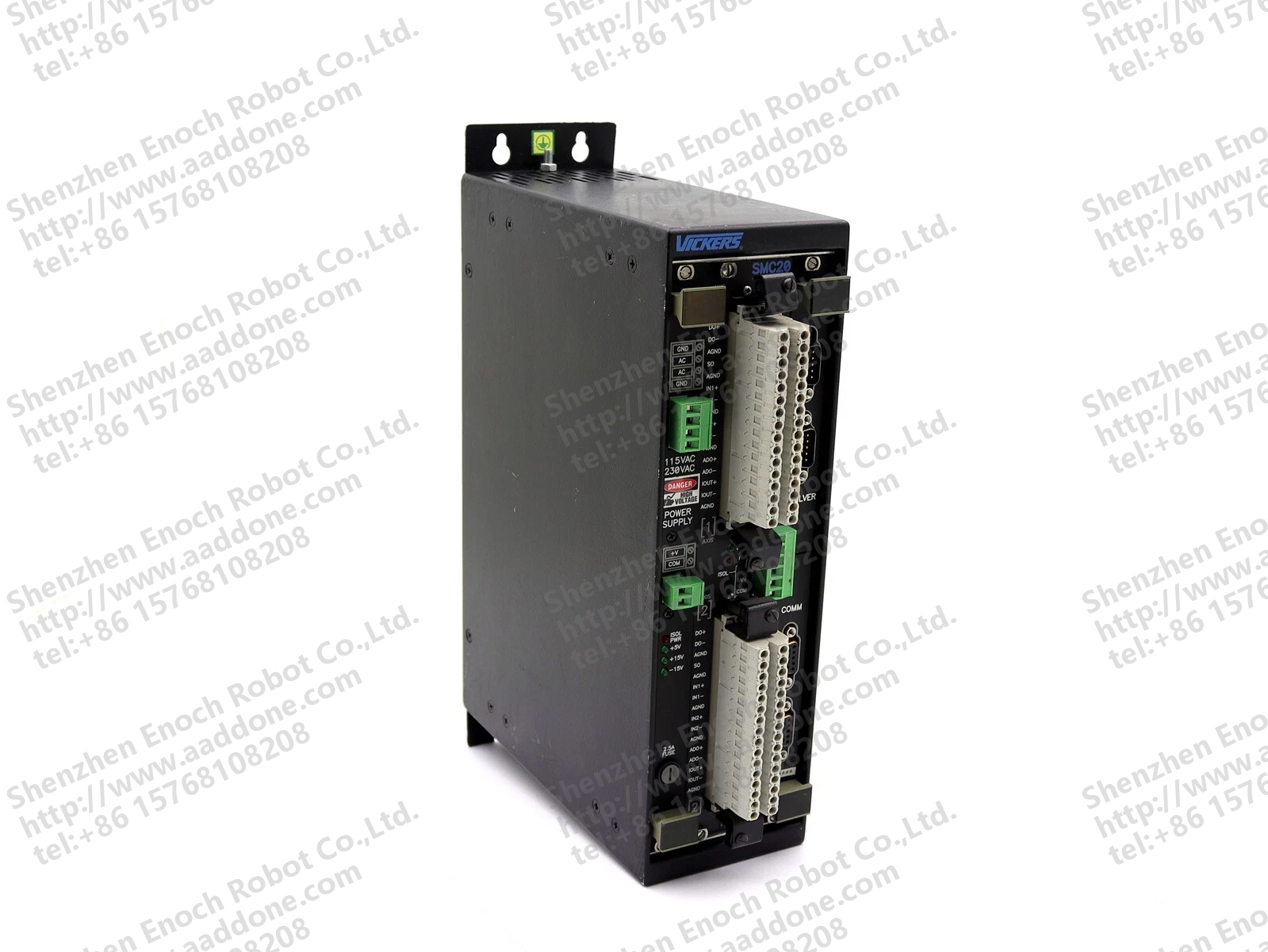Vickers SMC Motion Controller SMC20-S-1-115-10