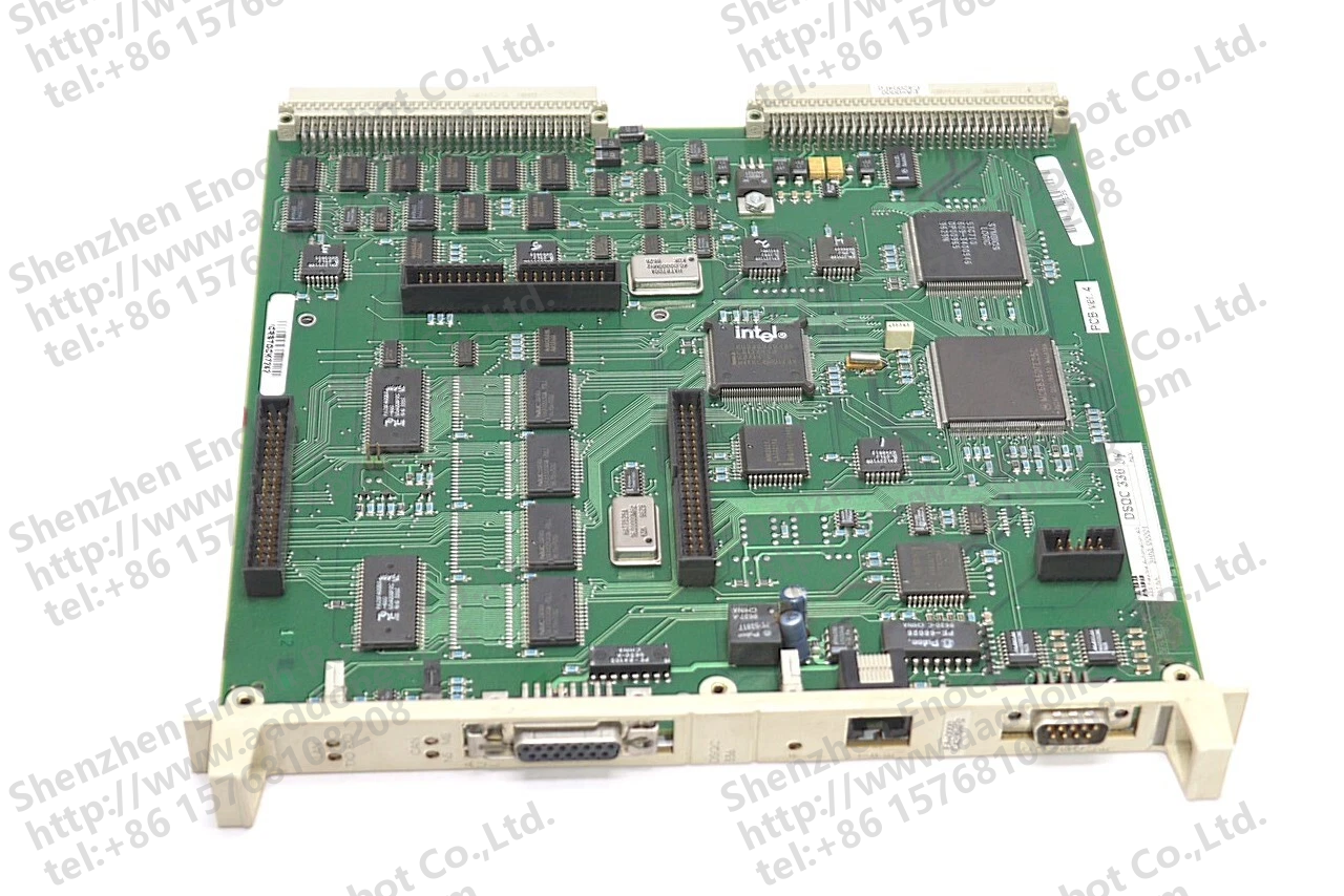 ABB ETHERNET 板 DSQC 336 3HNE 00001 04