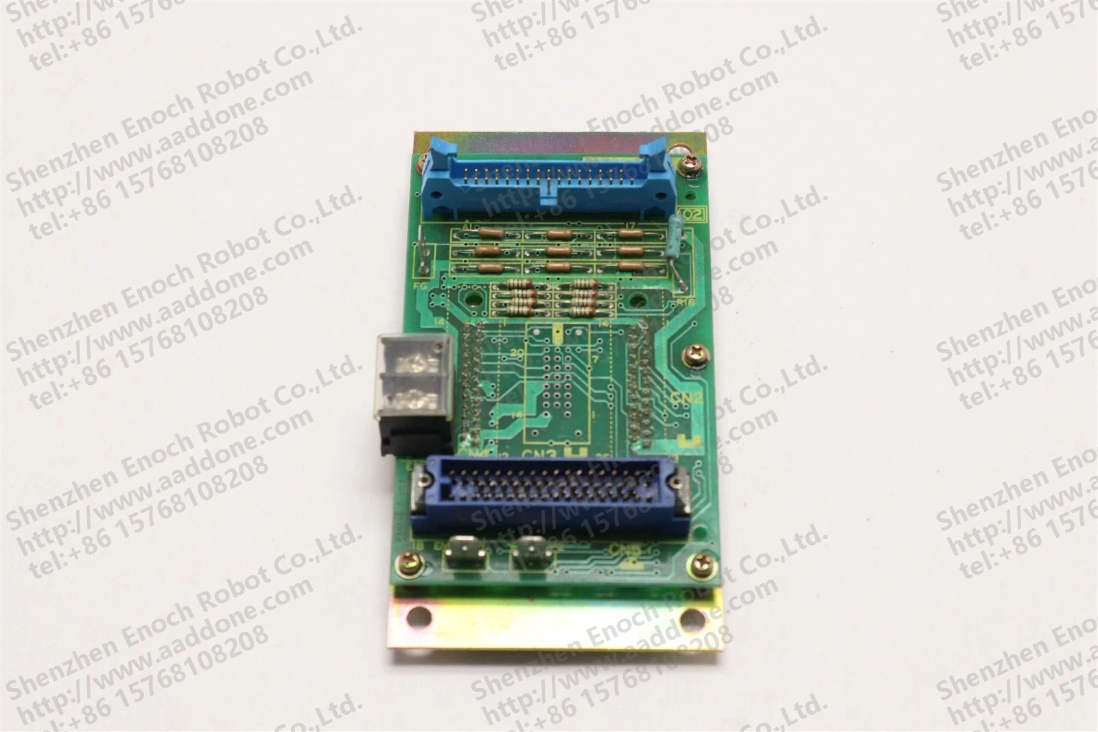 FANUC 操作面板连接 PCB A20B-1003-004501A