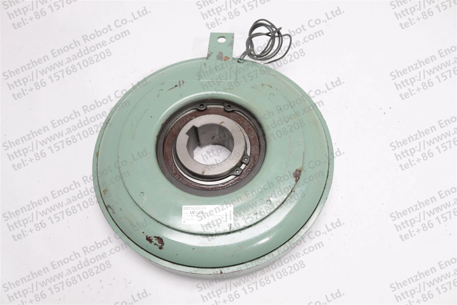 三菱 MAGNETIC CLUTCH Brake 24V UC-20