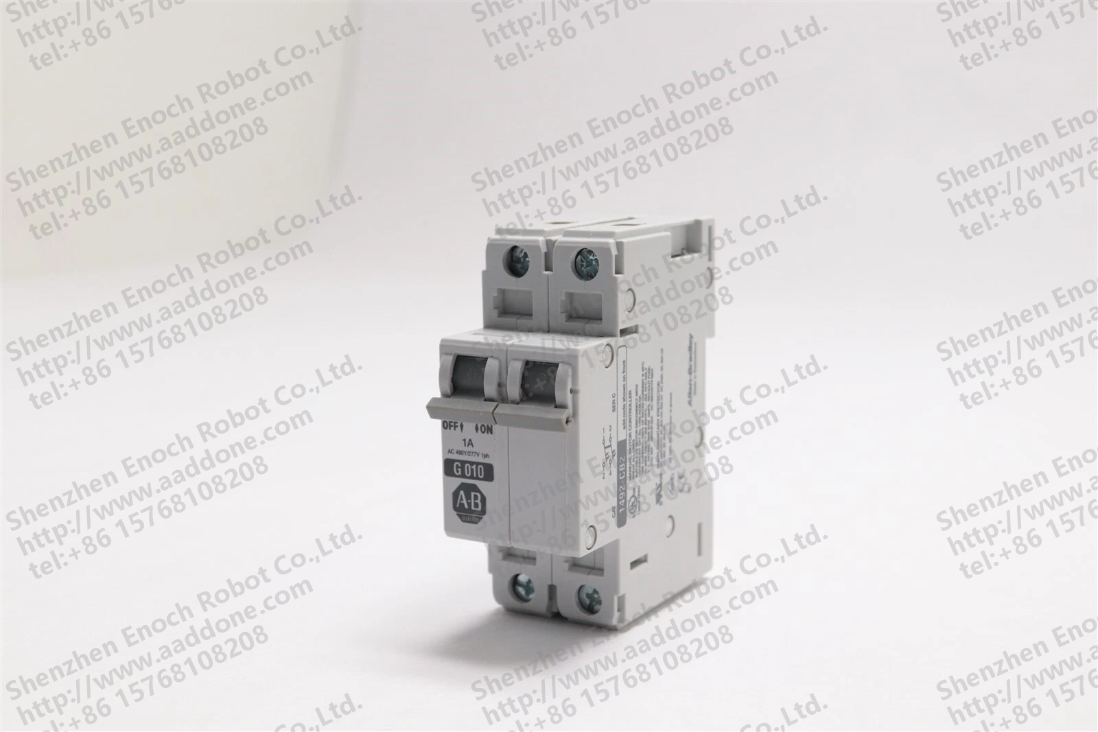 ALLEN BRADLEY 1AMP 1492CB2G010