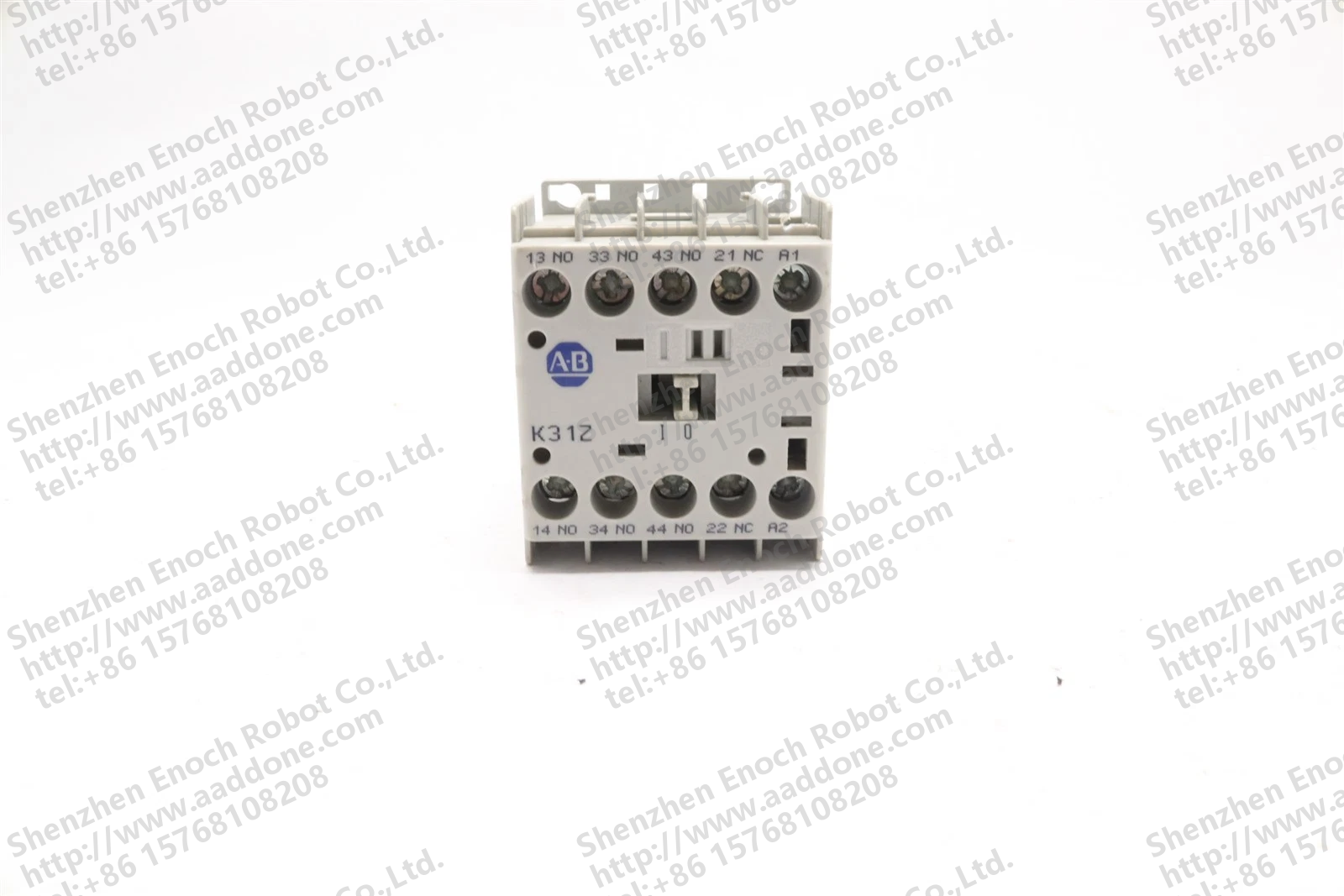 ALLEN BRADLEY 迷你控制继电器 700-K31Z-B