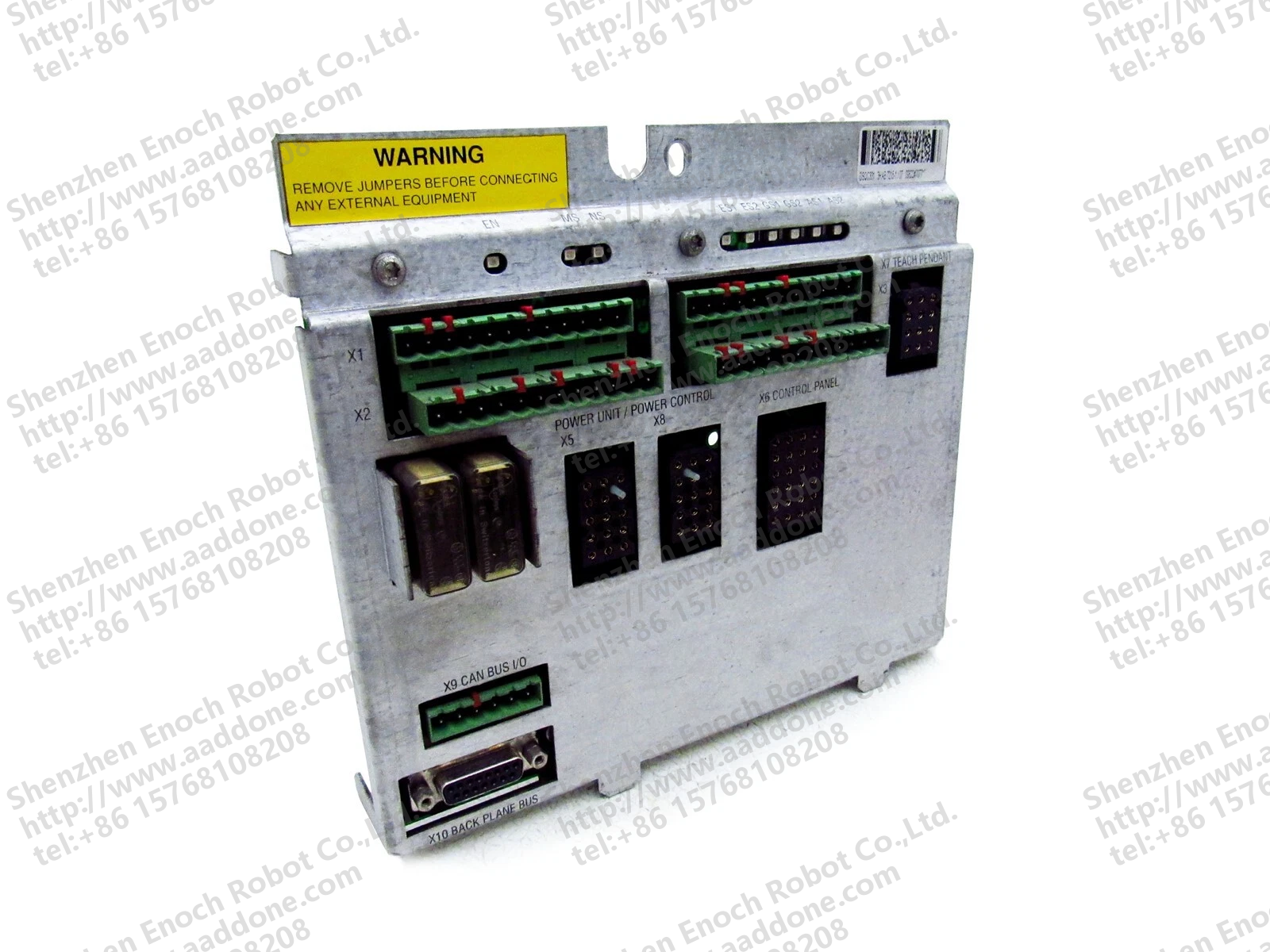 ABB面板单元DSQC331 3HAB7215-107