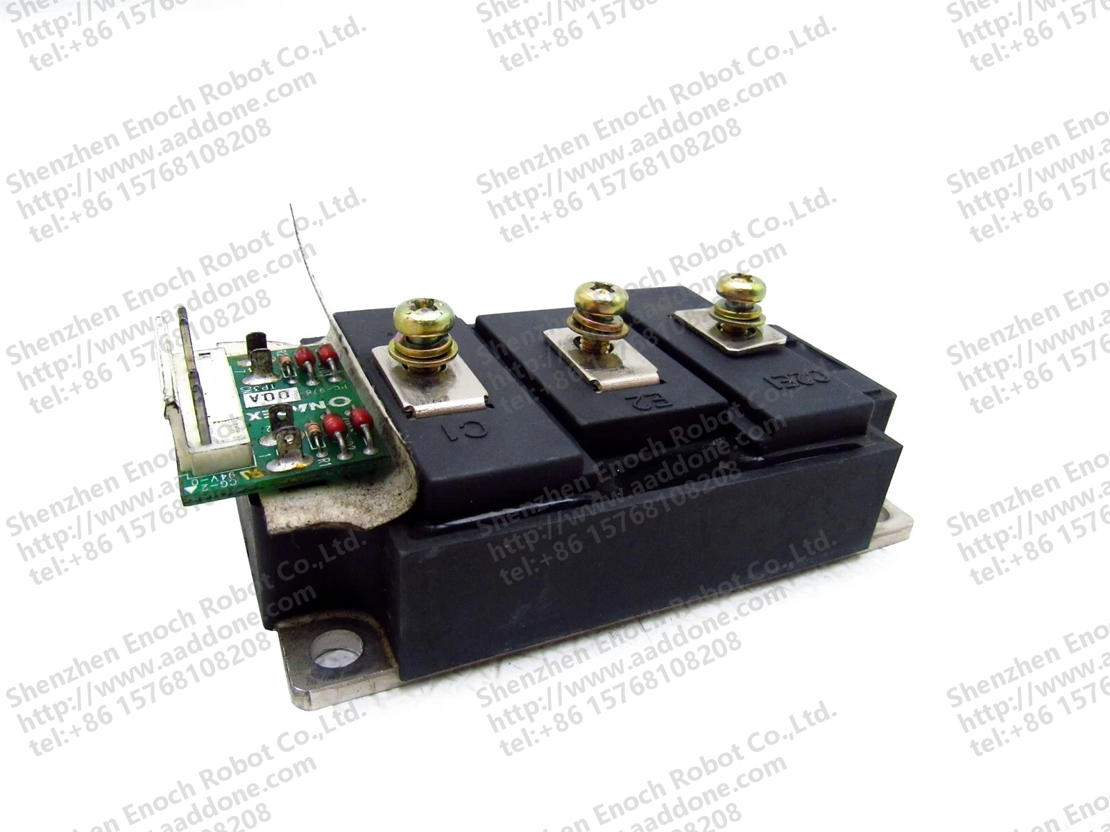 Toshiba Nadex Power Module PC-978-00A MG300Q2YS50 保修和延长保修