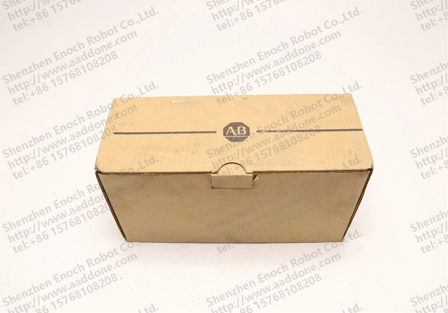 ALLEN BRADLEY 非反转磁力起动器装置 509-COD