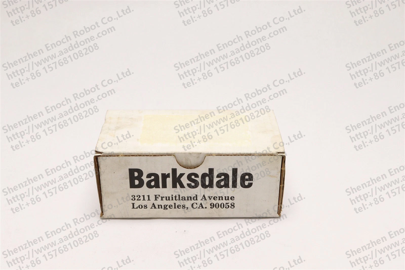 BARKSDALE 小巧压力开关 96211-BB3-T2