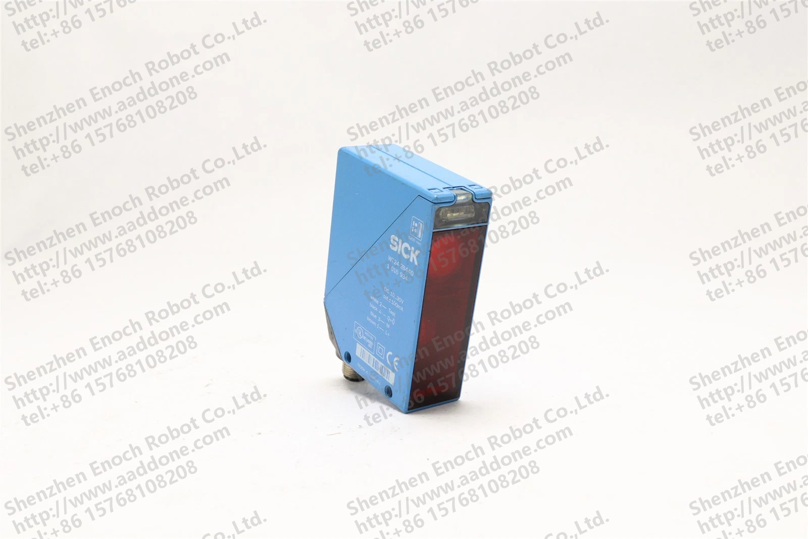 SICK 光电处理器传感器 WT24-2B440